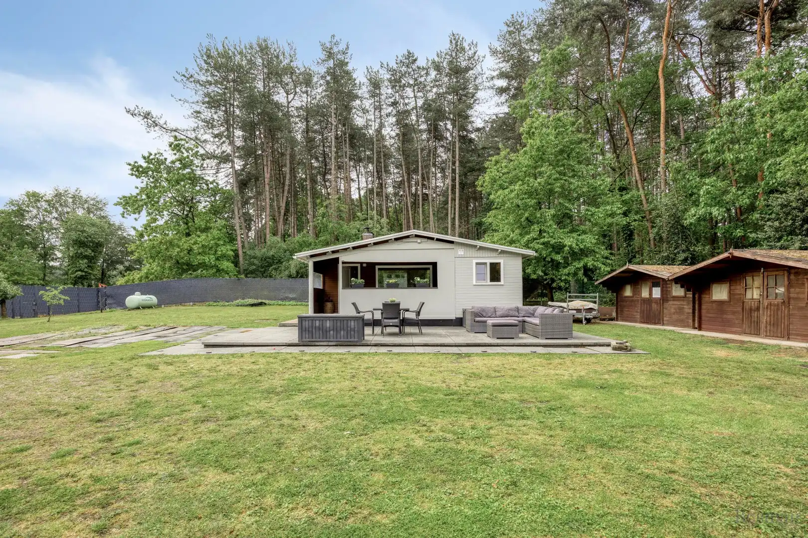 Vakantieverblijf te koop in Tessenderlo foto {{pictureIndex}}