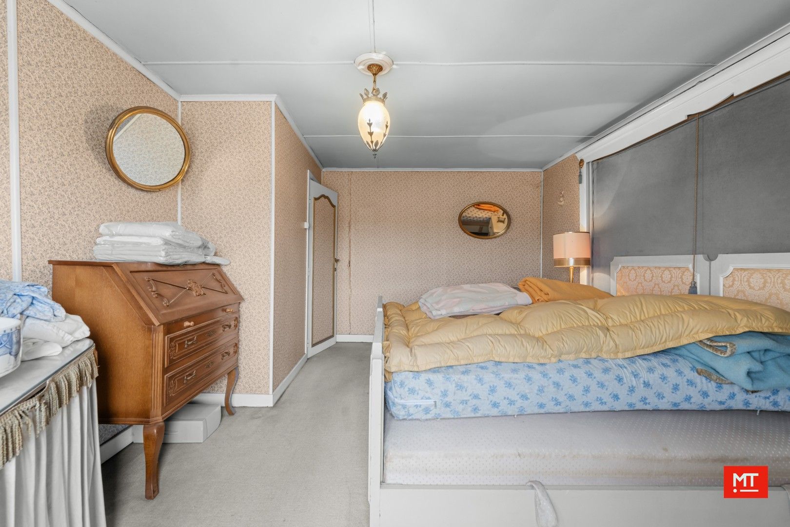 Te renoveren woning met landelijke ligging te Geluwe foto 10