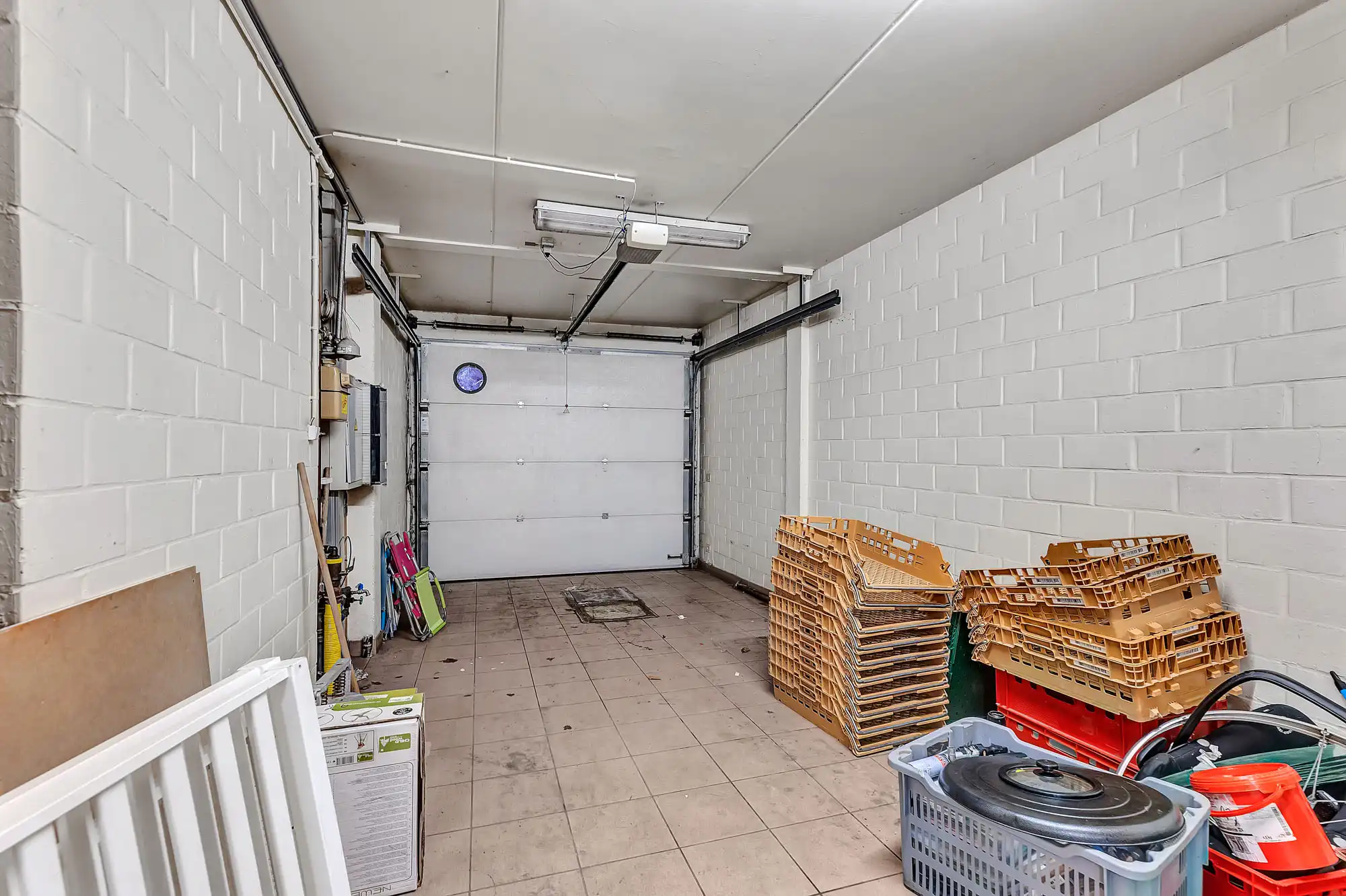 Instapklare Bel-étage foto 13