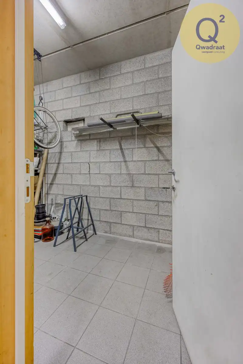 Exclusief penthouse op absolute toplocatie met 2 terrassen foto 34
