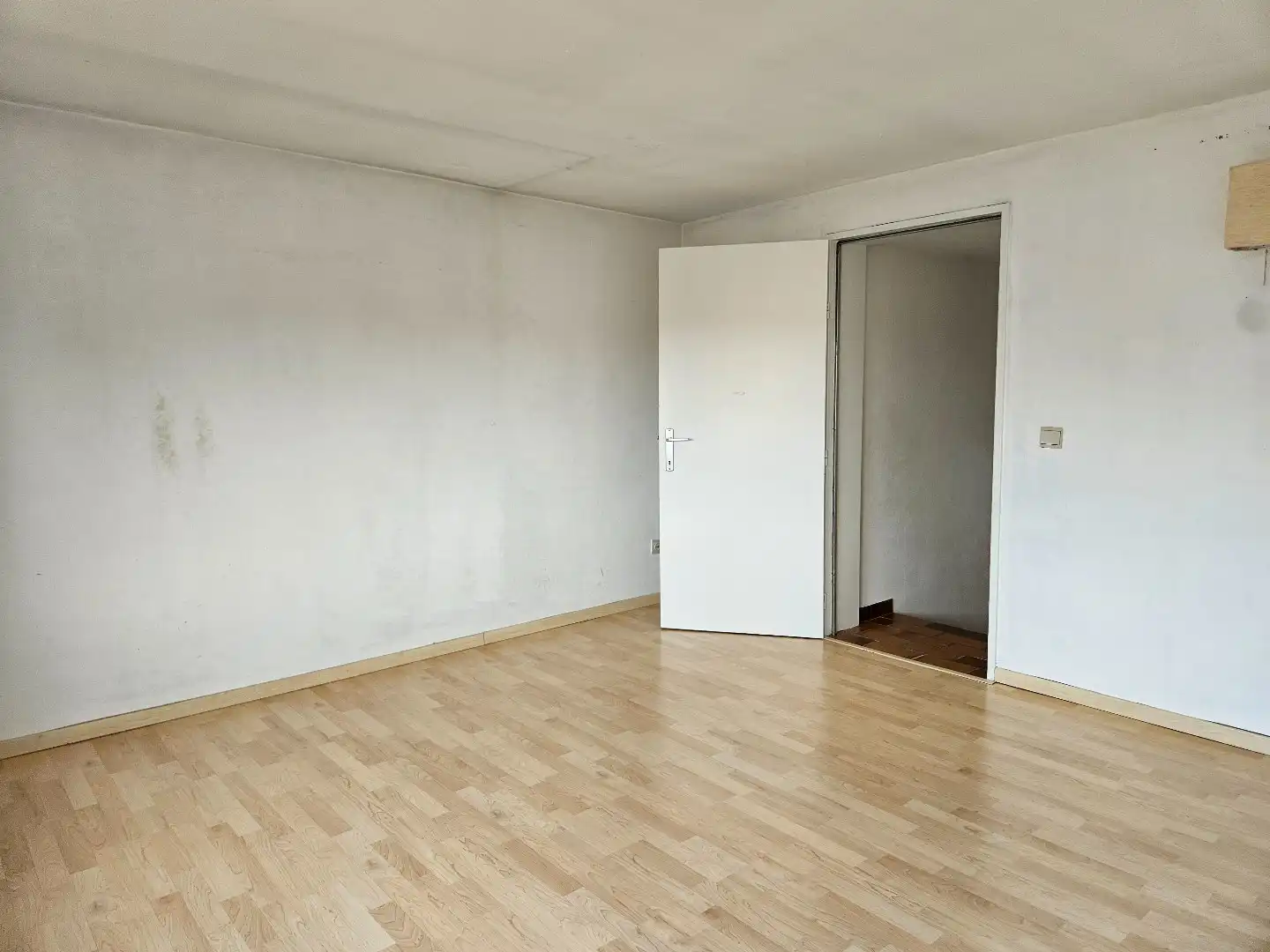 Gezellig 2-slaapkamer appartement op toplocatie in Mol! foto 7