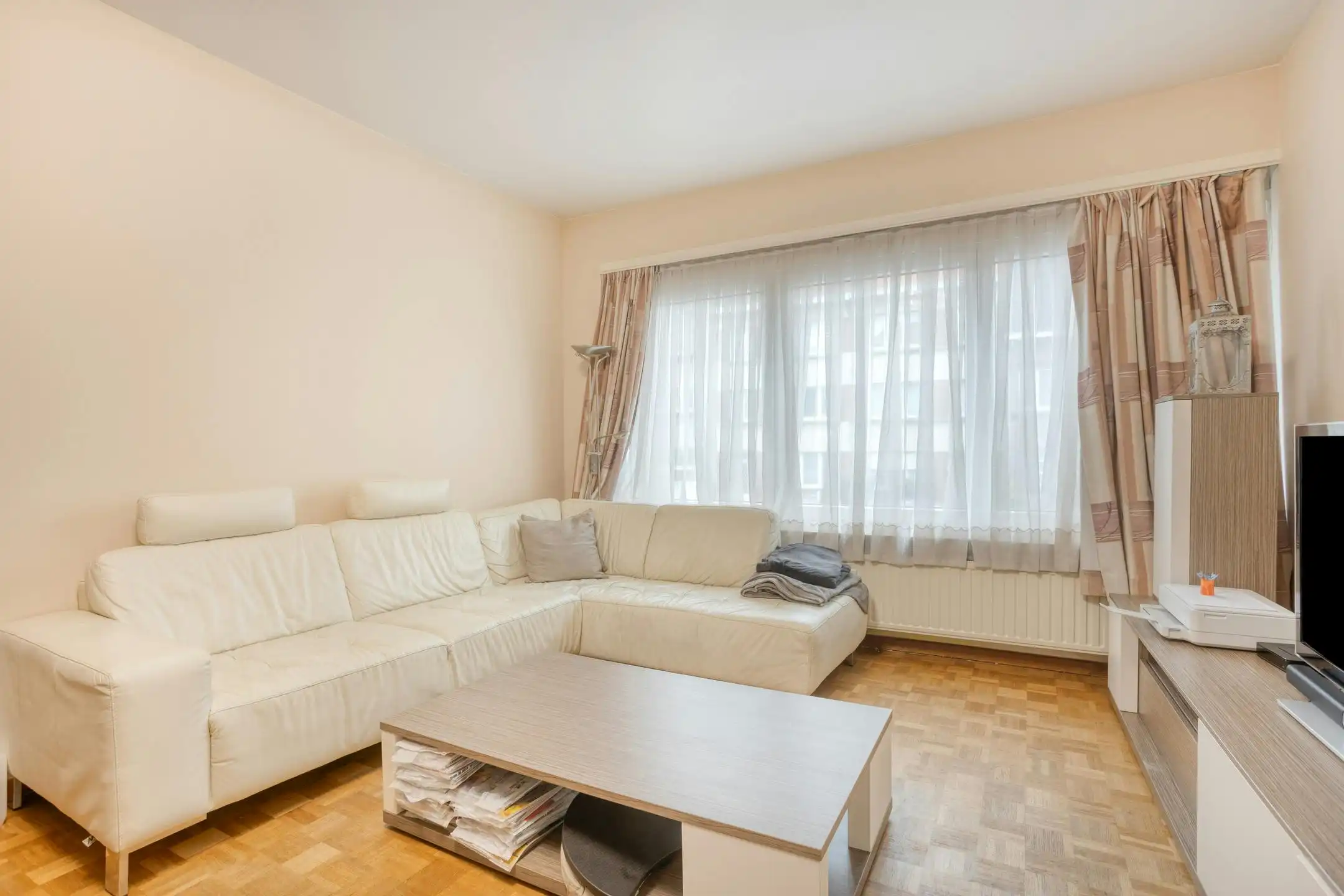 Appartement op het eerste verdiep te koop in Strombeek-Bever foto 5