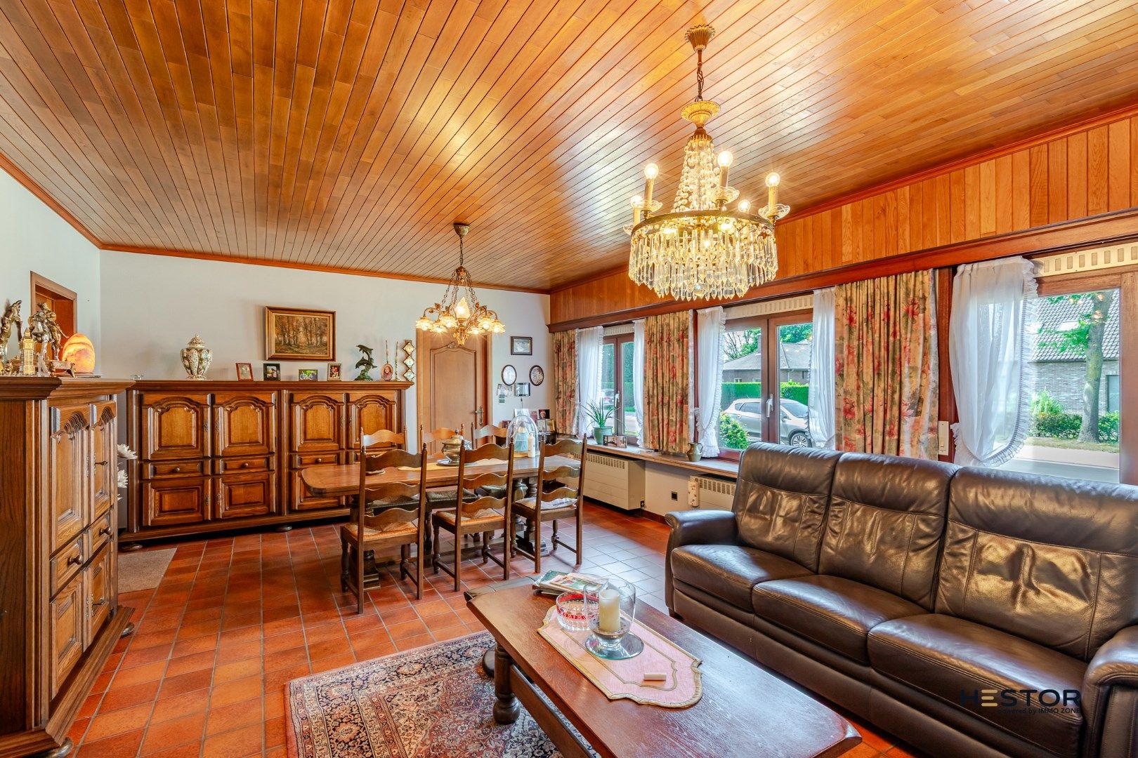 Bungalow op prachtig perceel van 2.190 m² foto 5