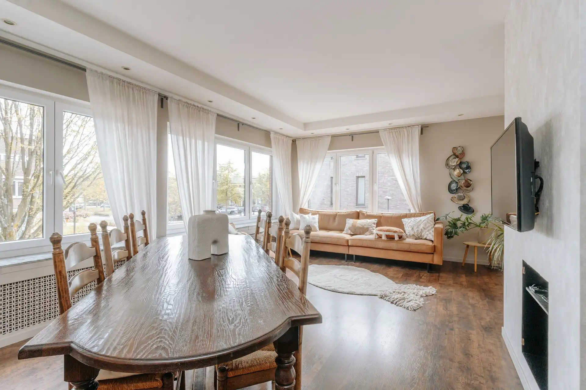 Instapklare woning in gegeerde woonwijk foto 15