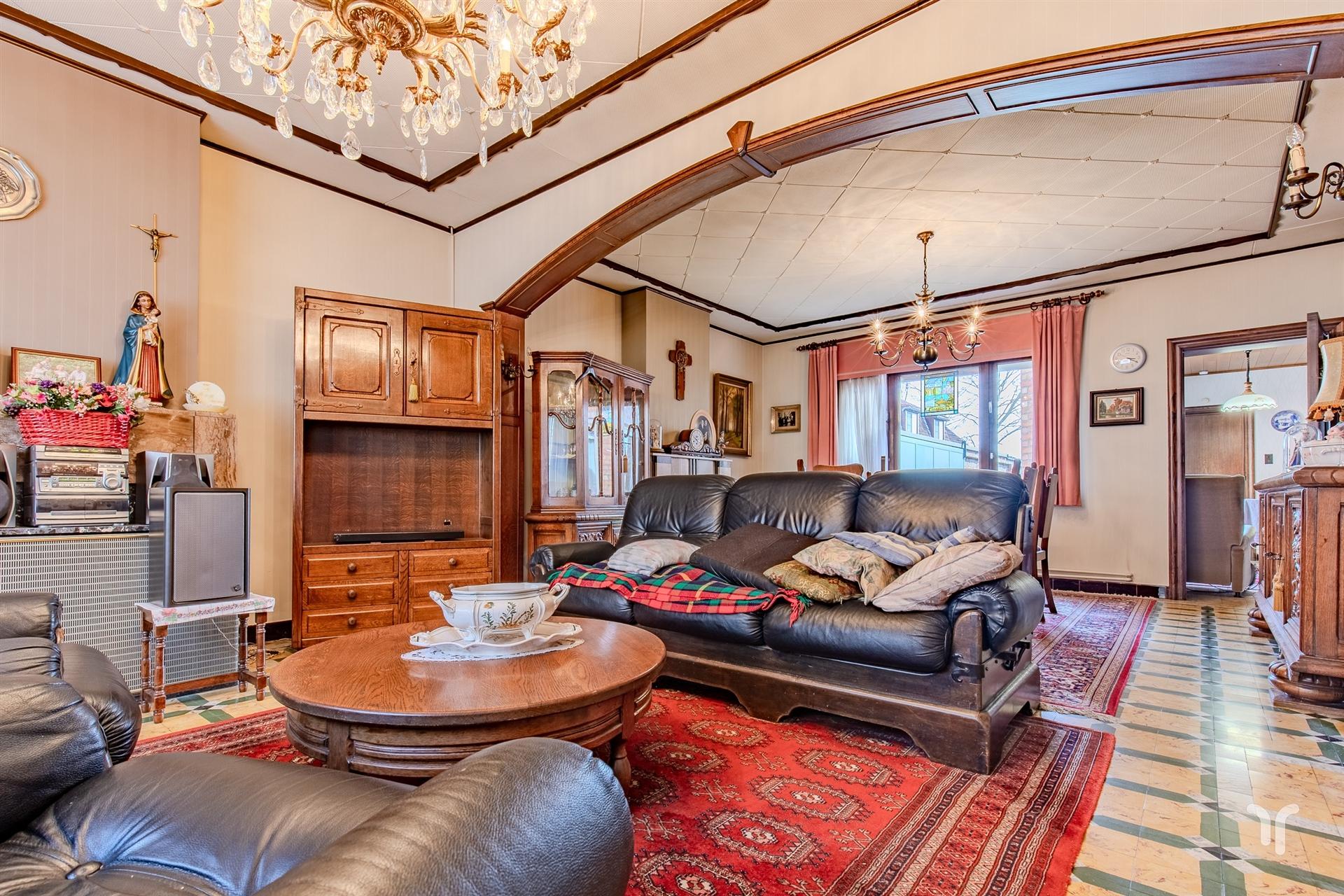 Huis foto 4