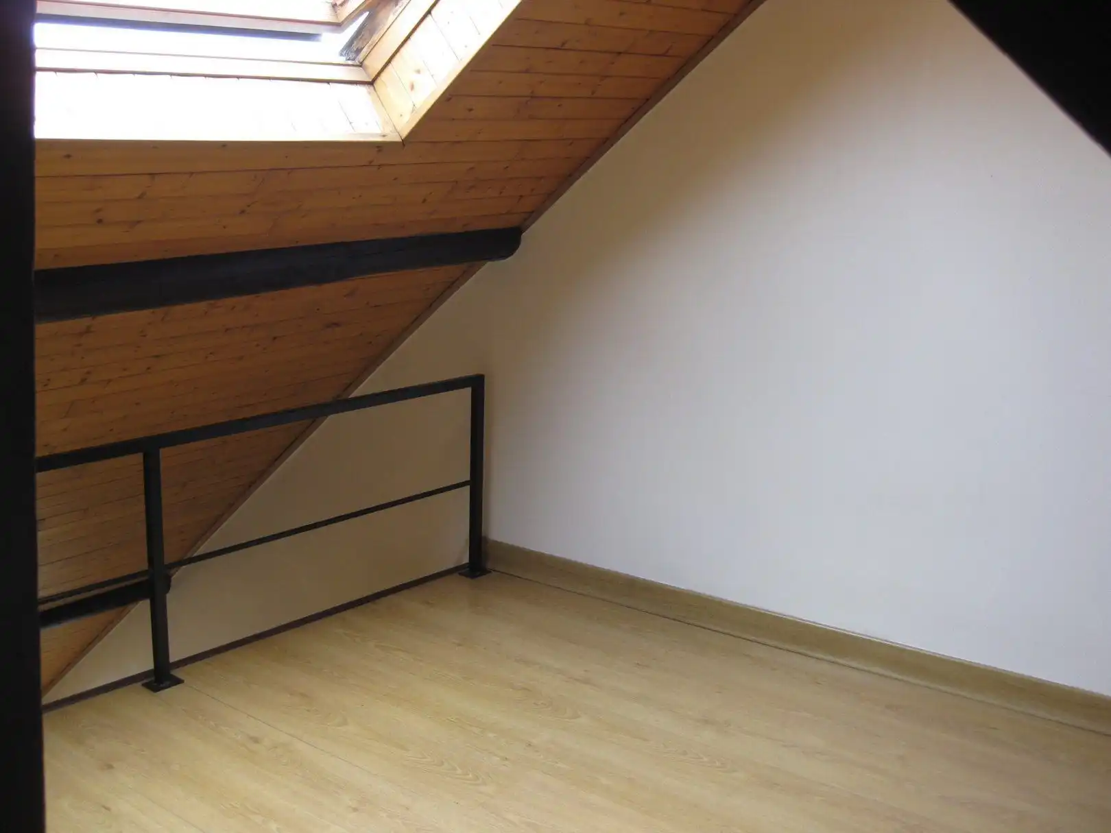 Flat/studio duplex met 1 slaapkamer foto 14