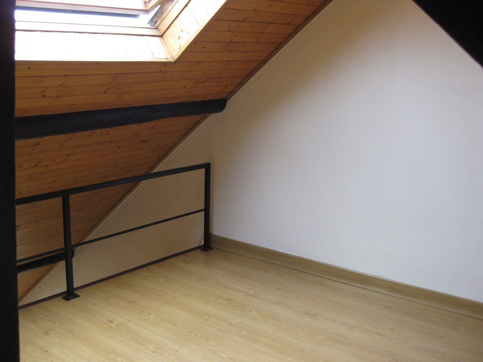 Flat/studio duplex met 1 slaapkamer foto 14