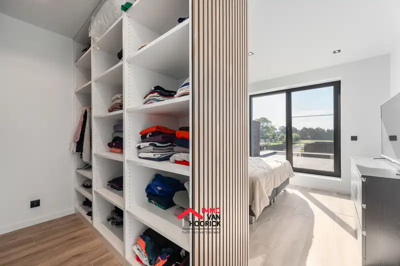Prachtige instapklare woning met landelijk uitzicht en uitstekende ligging! foto 13