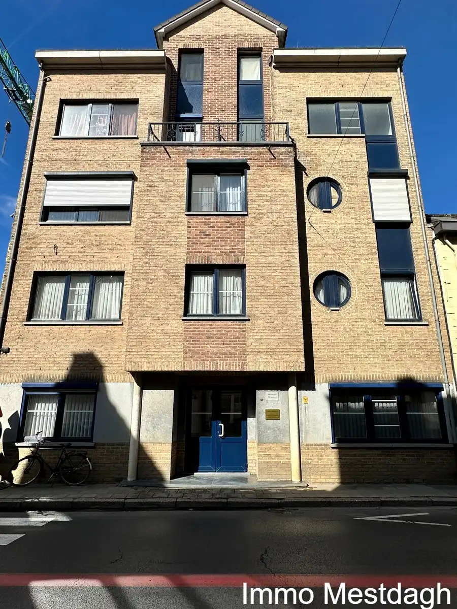 Ruim & Licht Appartement in het Hart van Diest foto {{pictureIndex}}