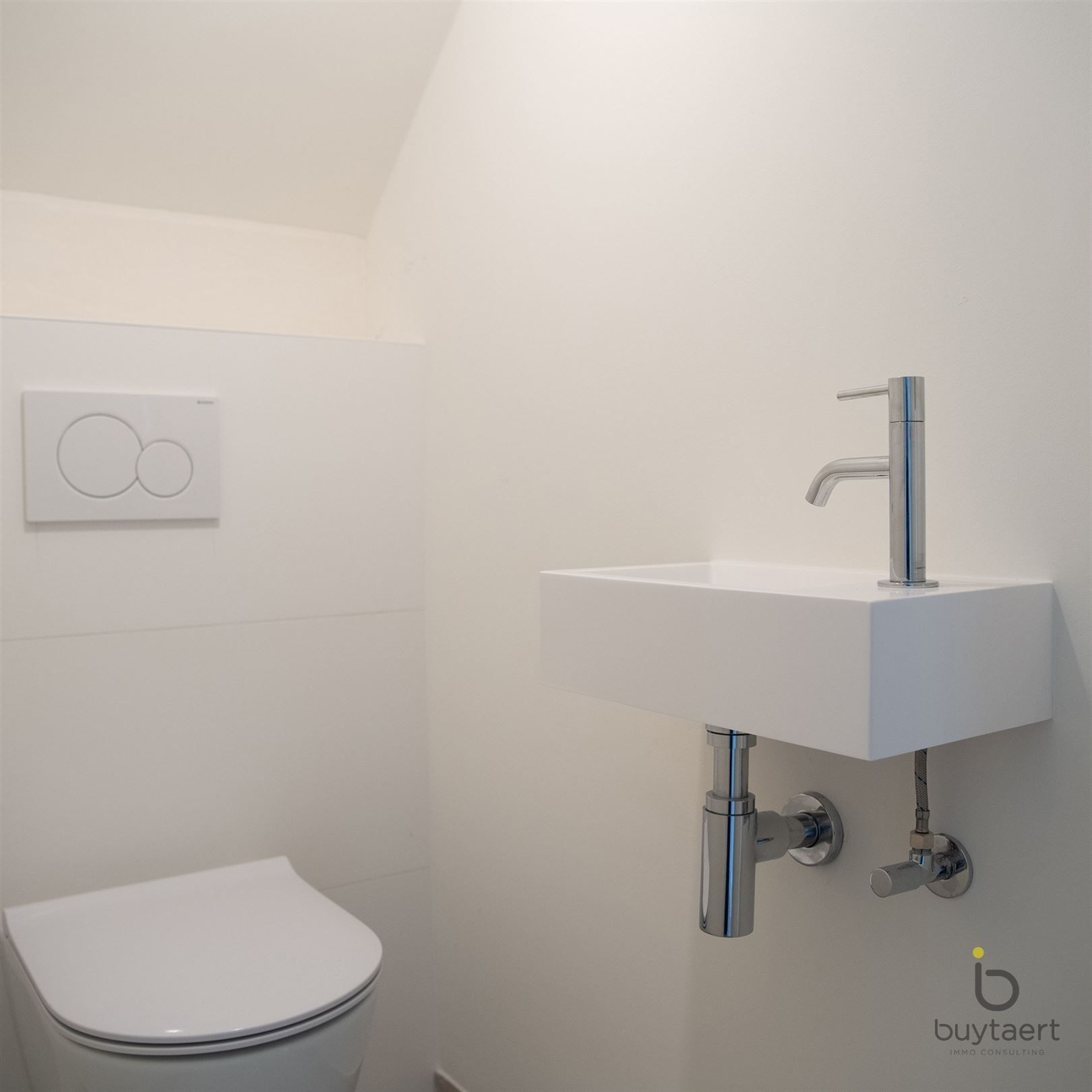 Beleef luxe, comfort en energiezuinigheid in een karaktervolle architectuur. foto 18