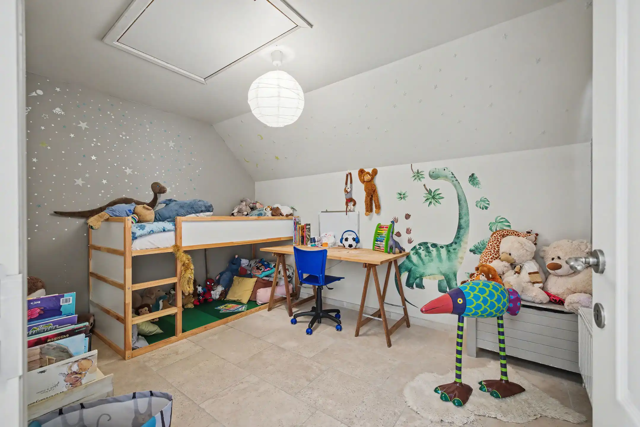 Instapklare ruime woning met unieke ligging nabij congoberg foto 21