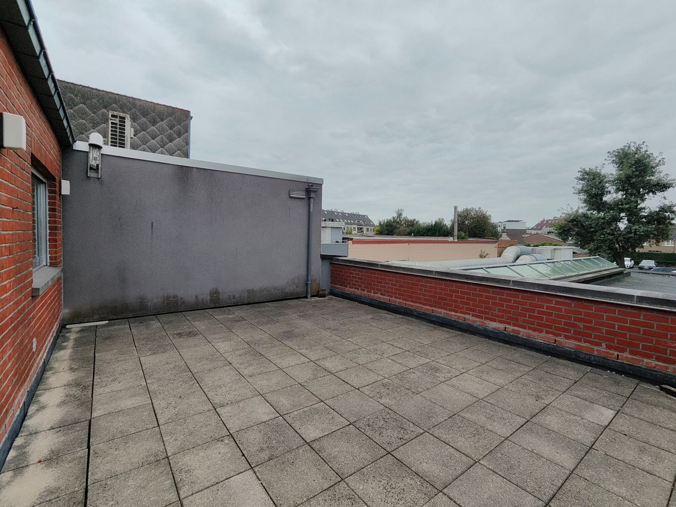 Appartement in Merchtem centrum. foto 8