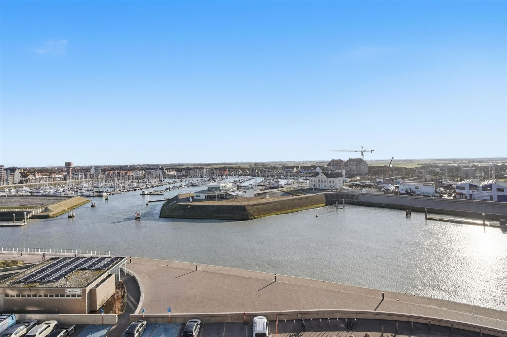 ZONNIG / INSTAPKLAAR  foto 2