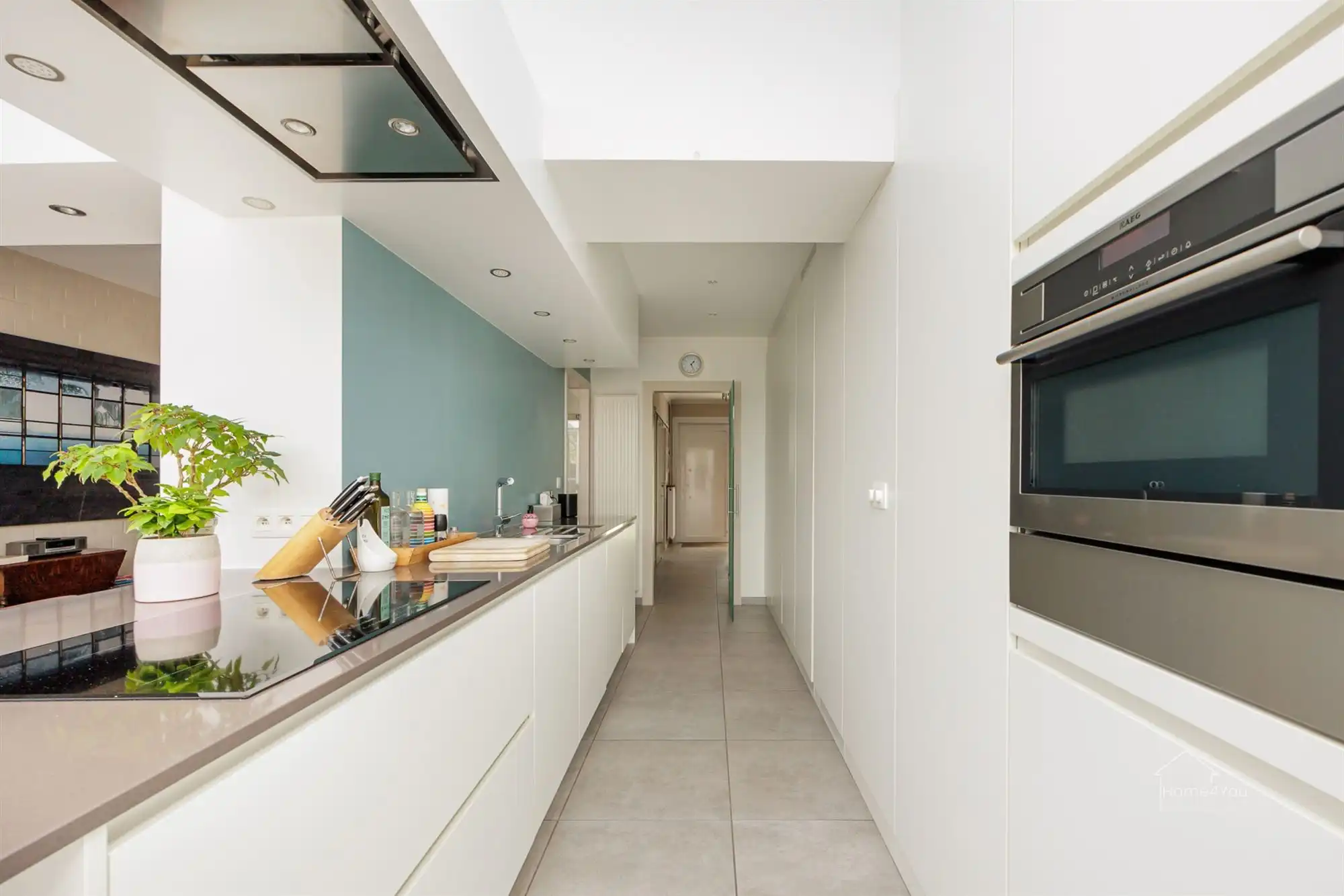 Instapklare Woning, B label, 4 Slaap + bureel foto 8