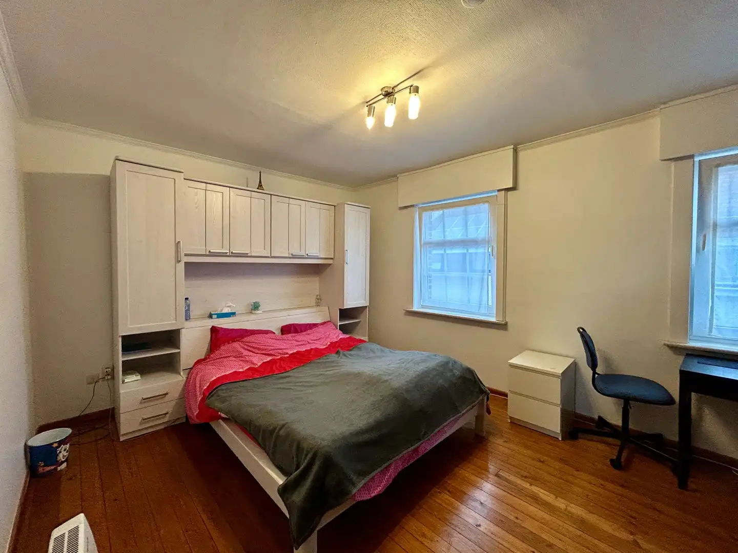 Instapklare woning met garage in Meulebeke! foto 12