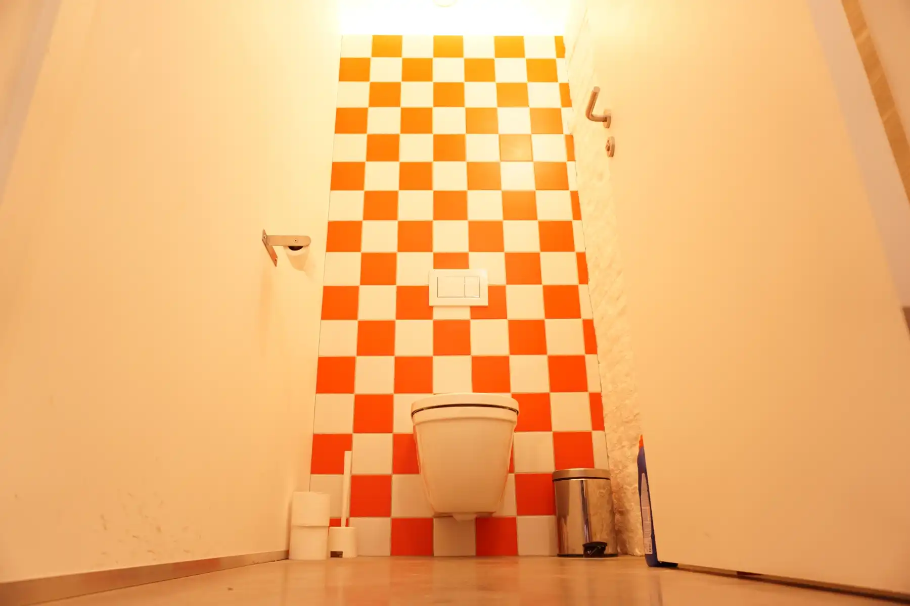 Leuk (horeca)pand nabij Dok Noord. foto 6