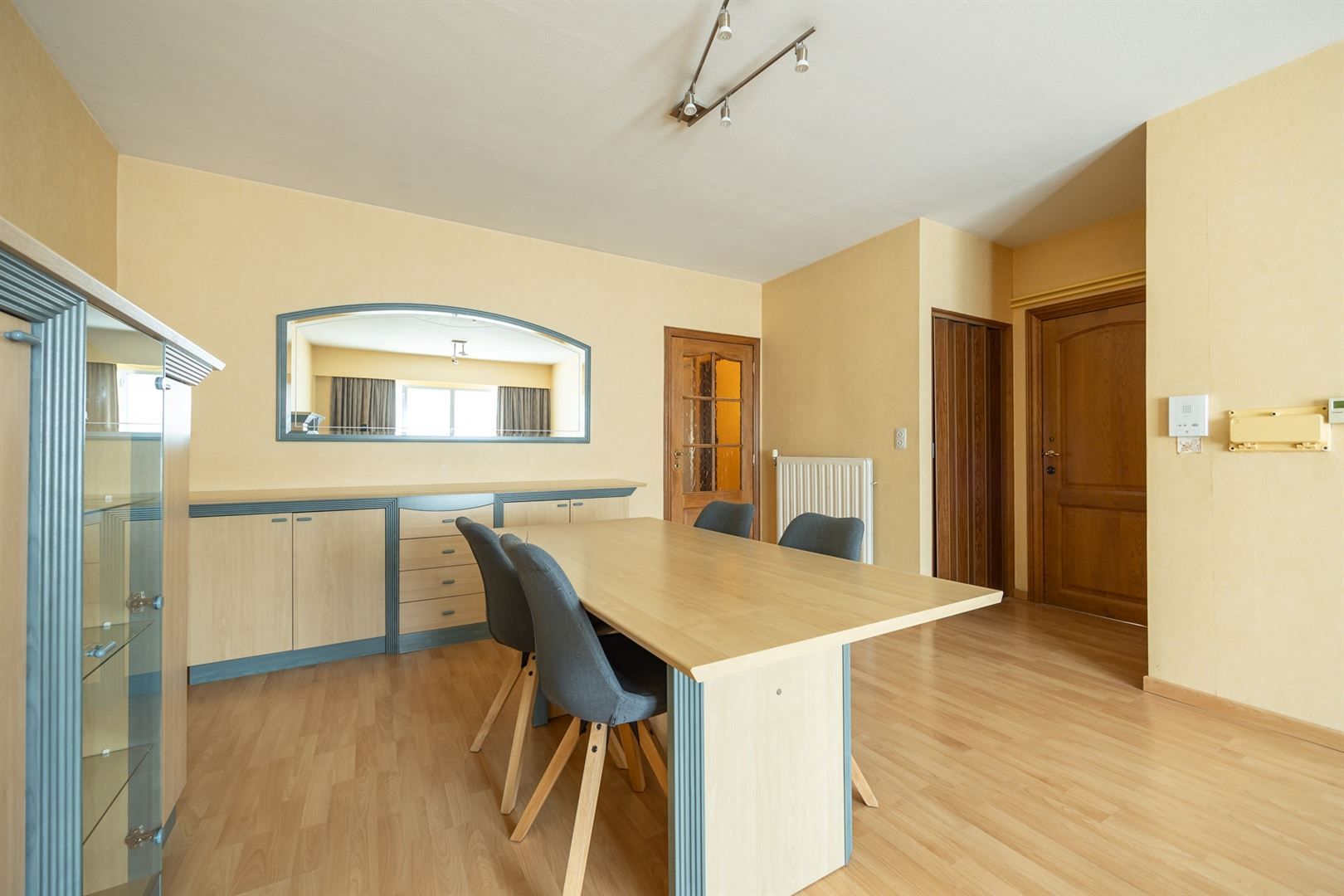 Gezellig appartement aan de Nekkerspoel in Mechelen foto 2