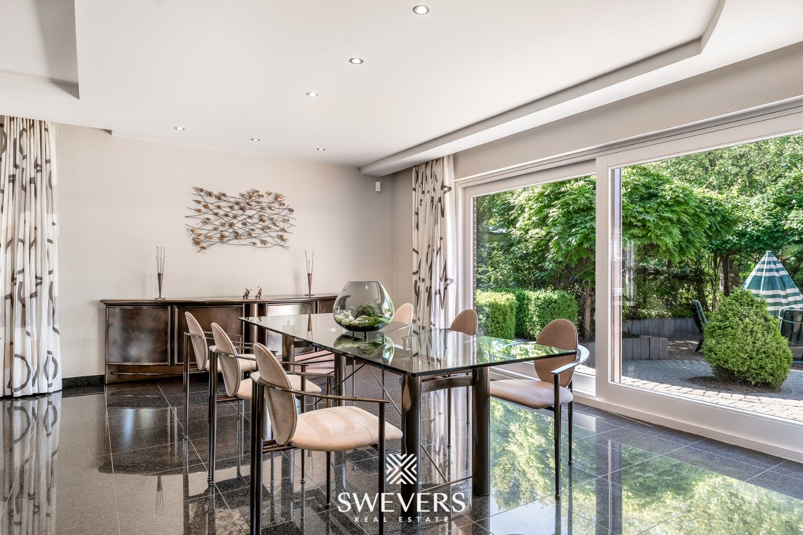 Ruime gezinswoning (278m²) met EPC B in een groen oase van 27a30ca te Bolderberg  foto 10