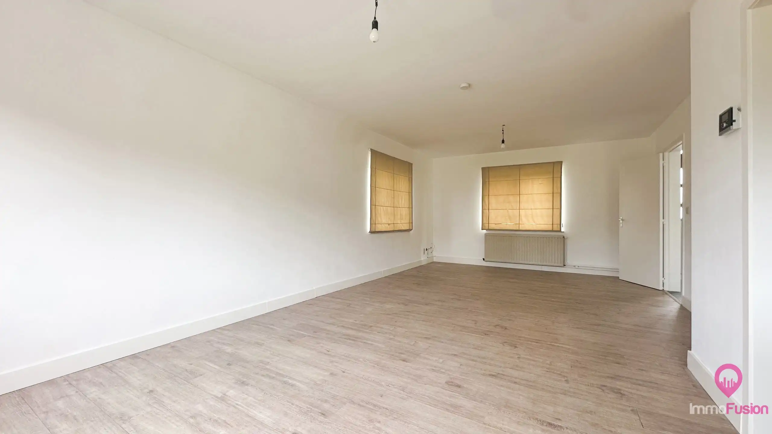 mooie gezinswoning met 3 slaapkamers en tuin foto 4