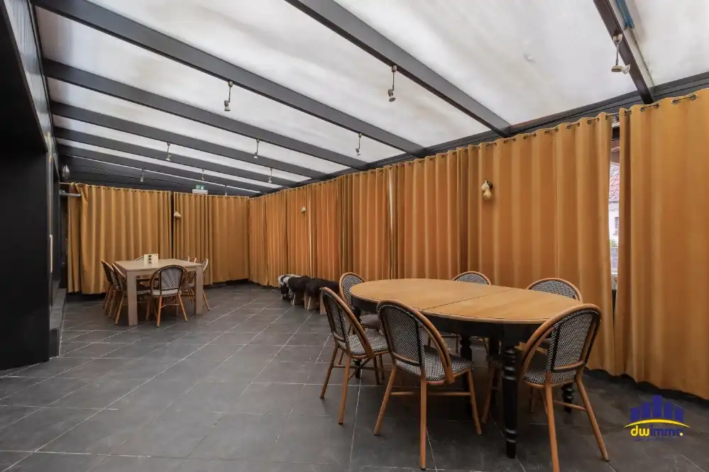 OVERNAME: Bistro Oud Munte – Unieke horecazaak met karakter in Merelbeke/Munte foto 14