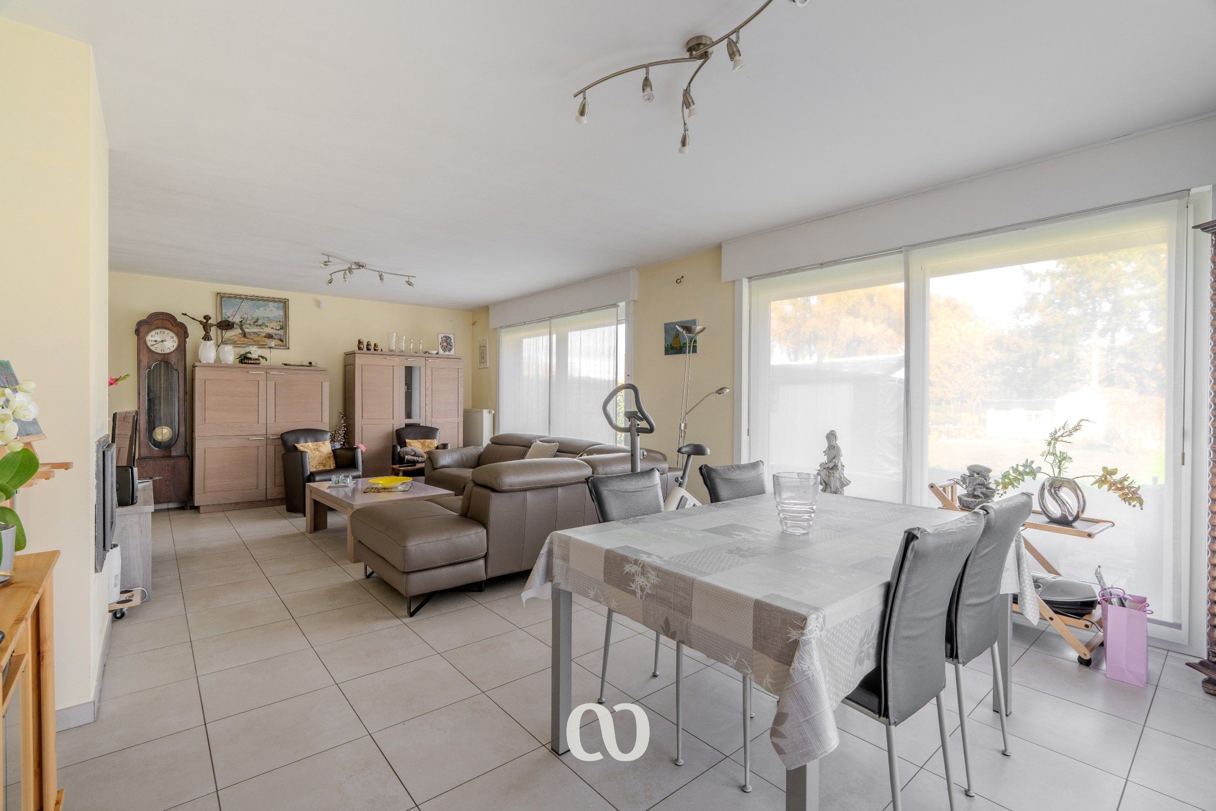 VERKOOP OP LIJFRENTE Prachtig gelegen open bebouwing foto 5