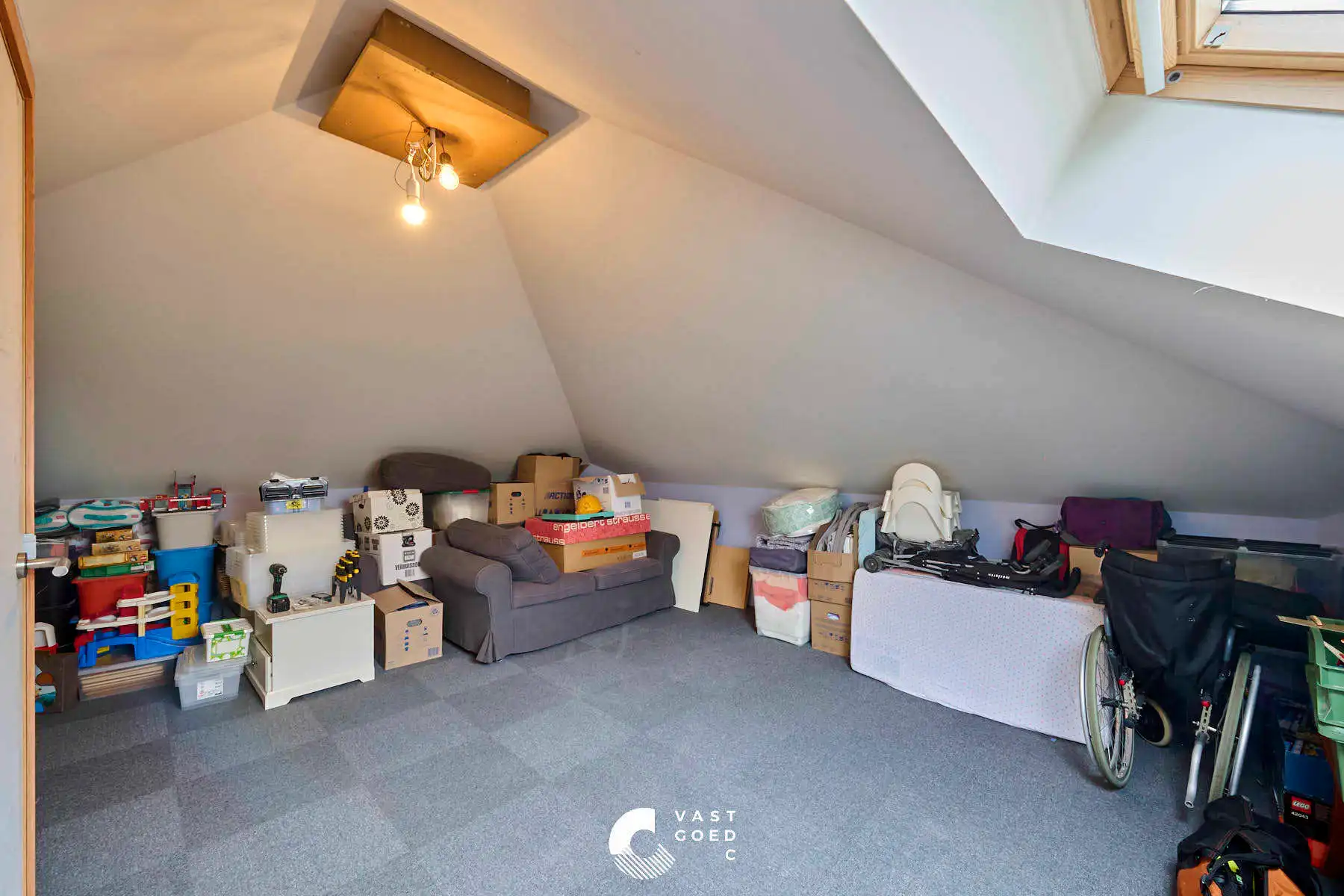 Huis te koop foto 21