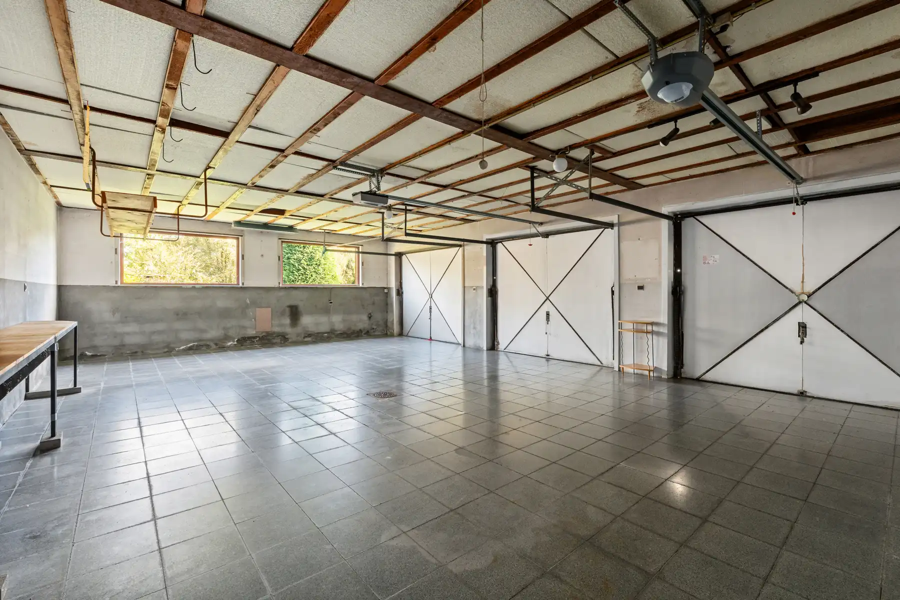 Ruime gelijkvloerse villa aan Ter Borcht op 1.954 m² foto 26