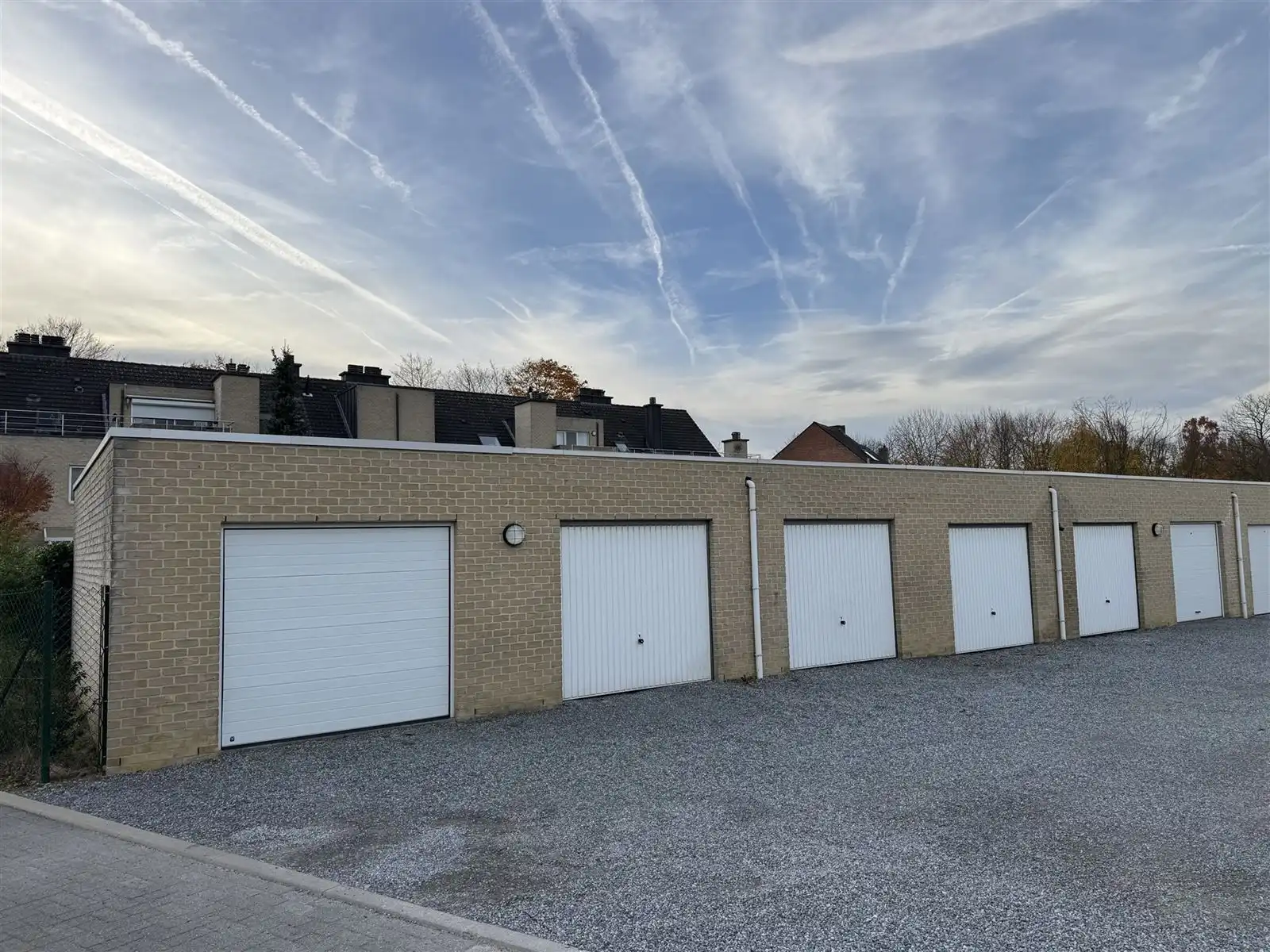 Dak-Appartement foto 26