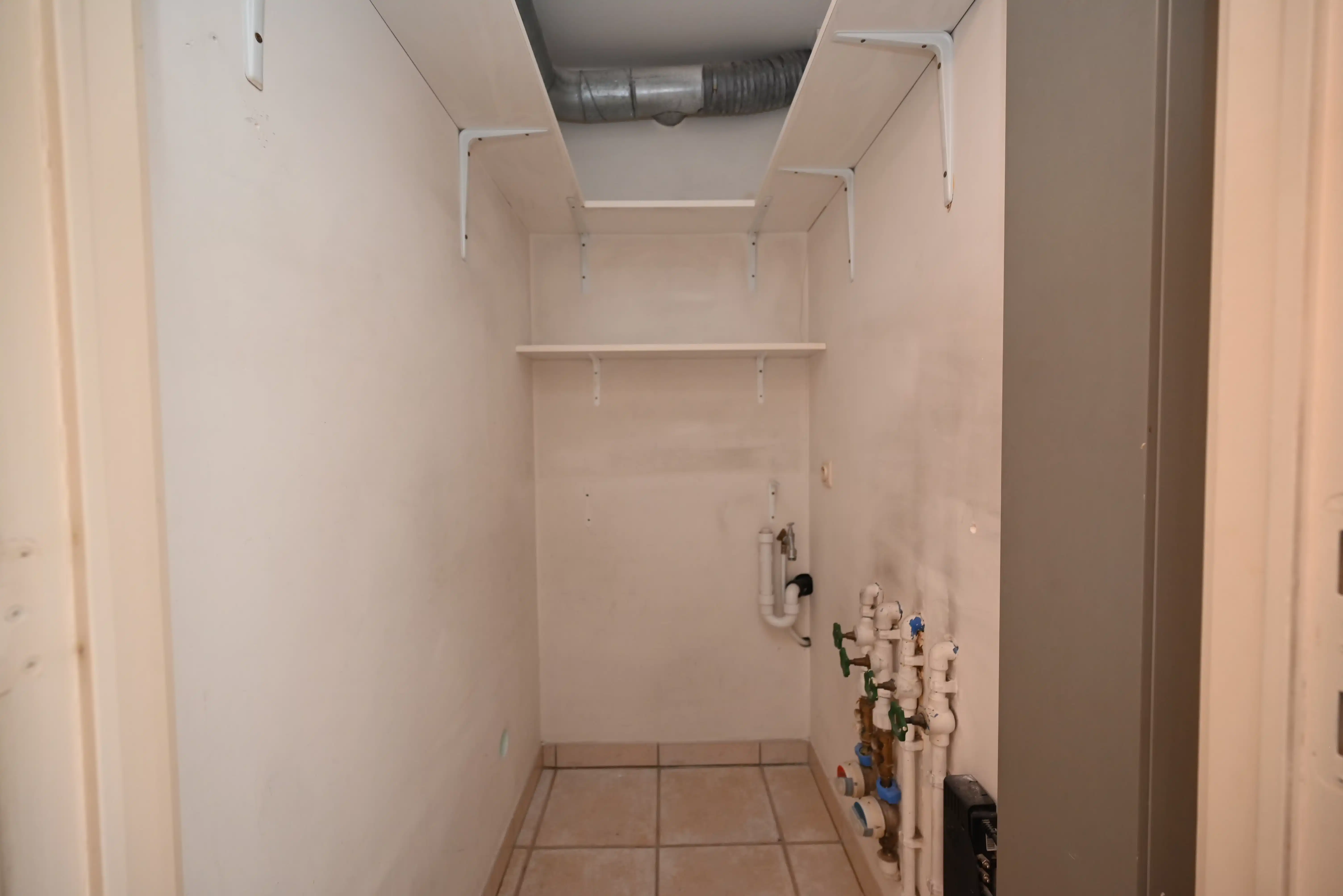 Gezellig één kamer appartement  foto 6