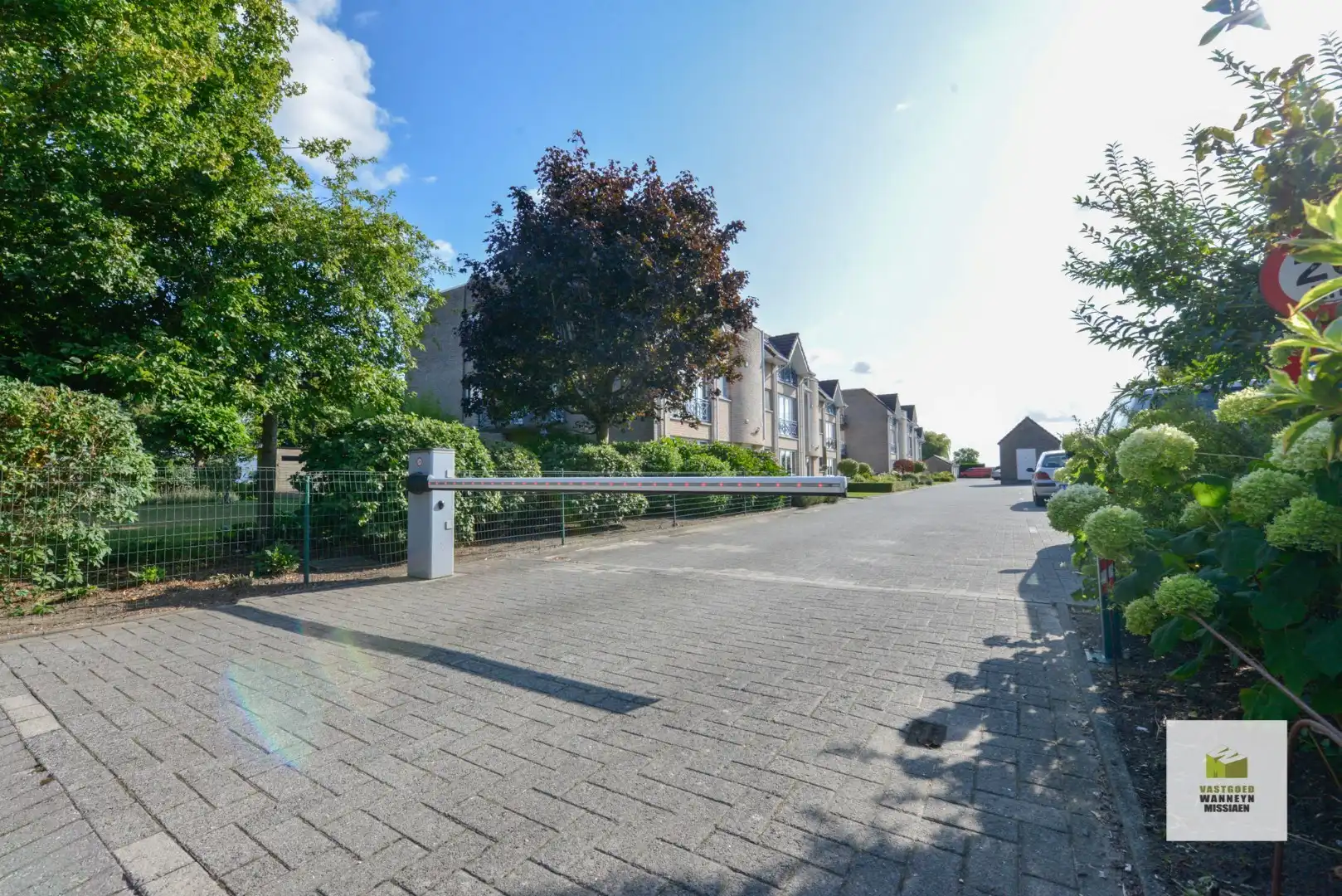 Topinvestering! 2-slaapkamer appartement mét zonnepanelen én autostaanplaats foto 17