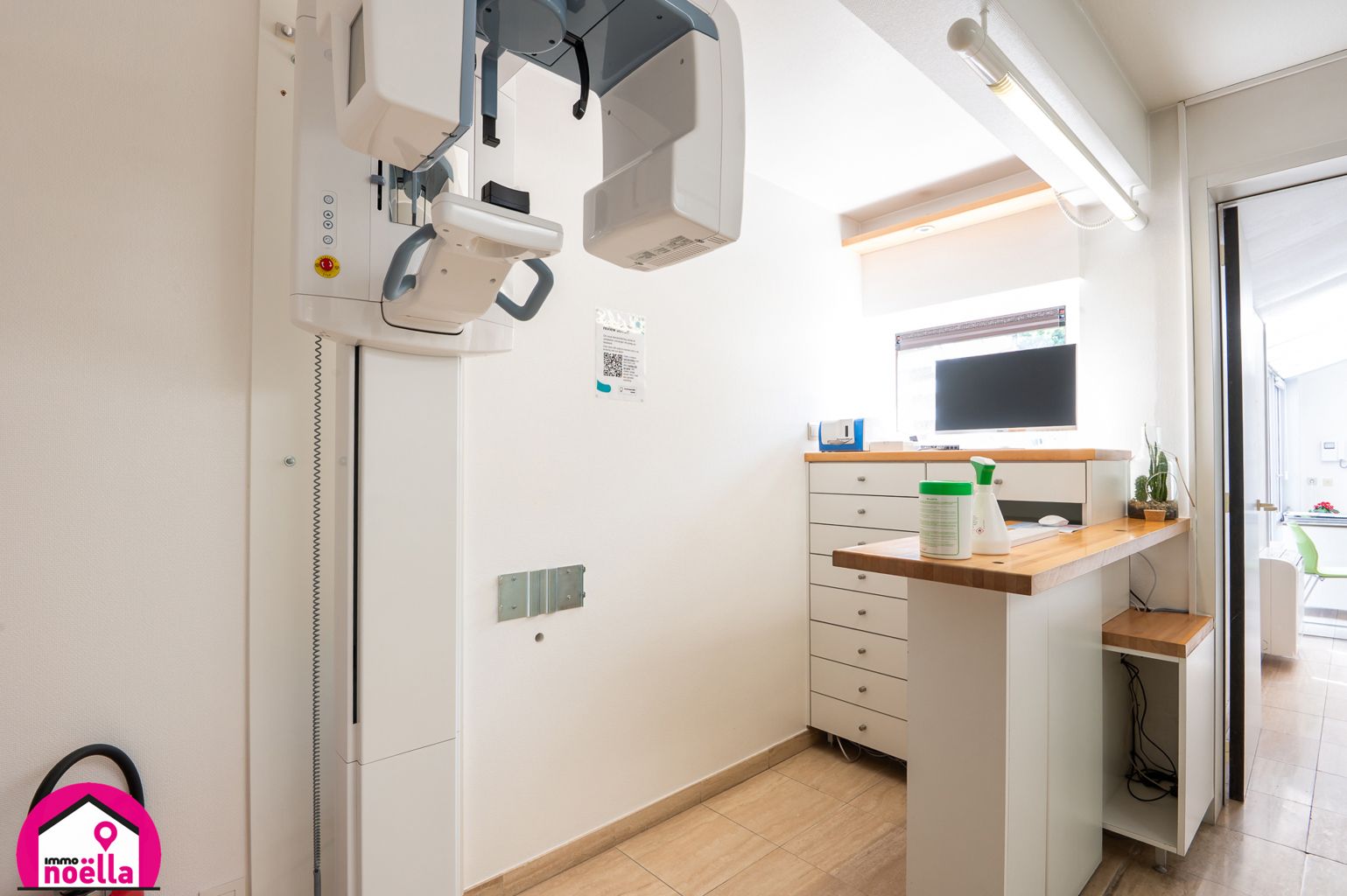 Te koop te Westende prachtige woning met handelsruimte ! foto 40