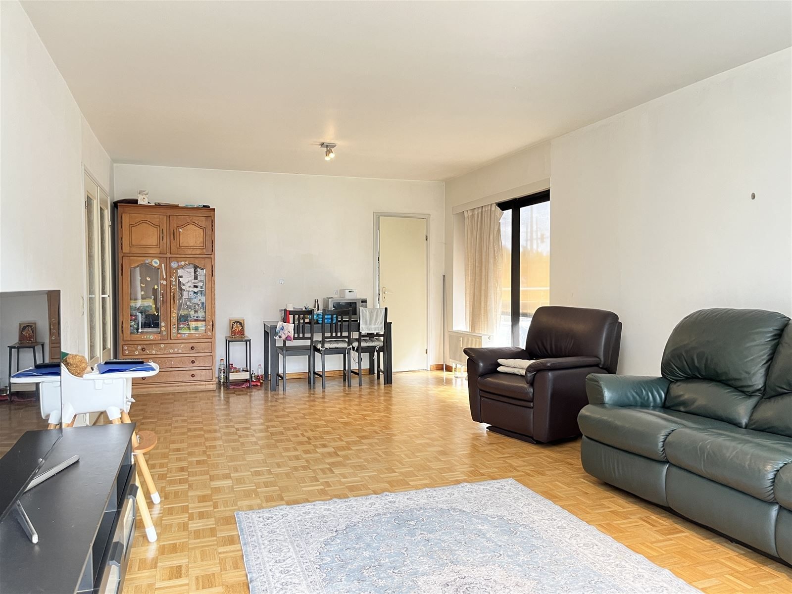 Appartement foto 3