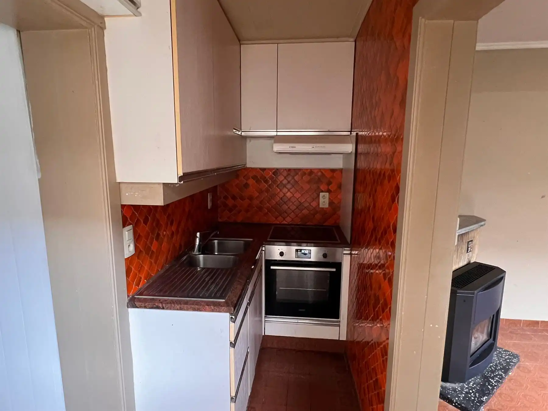 Ruime woning met 5 slaapkamers foto 4