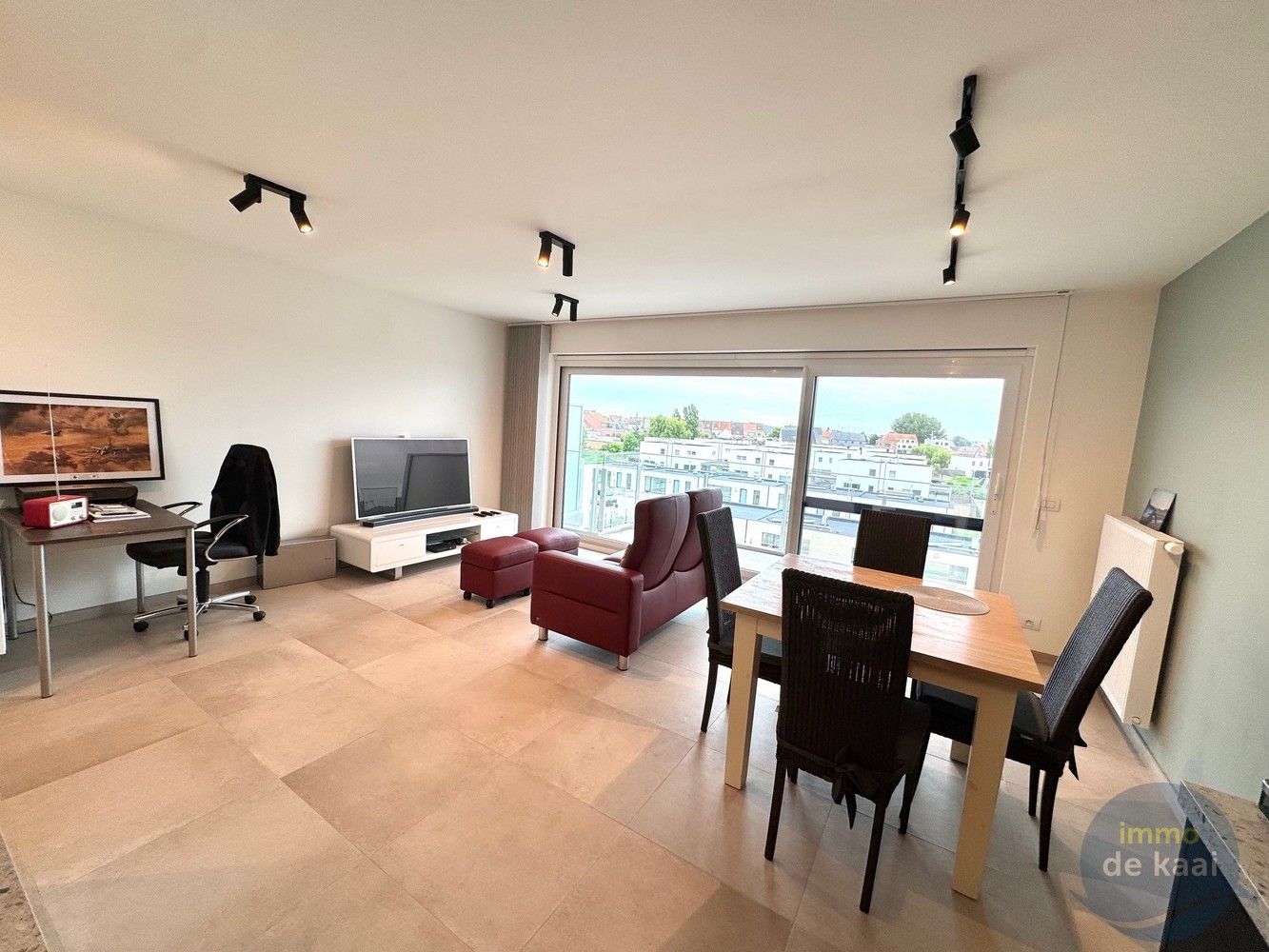 Appartement te huur foto 2