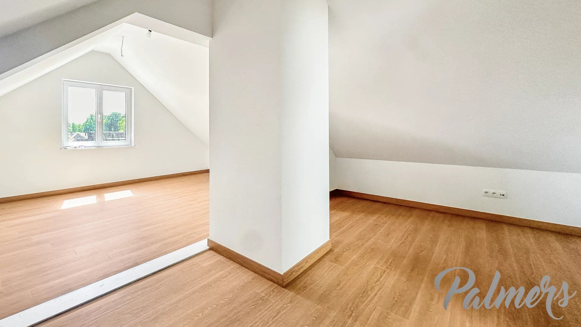 Comfort, ruimte èn ligging: instapklaar wonen in het groen. foto 27