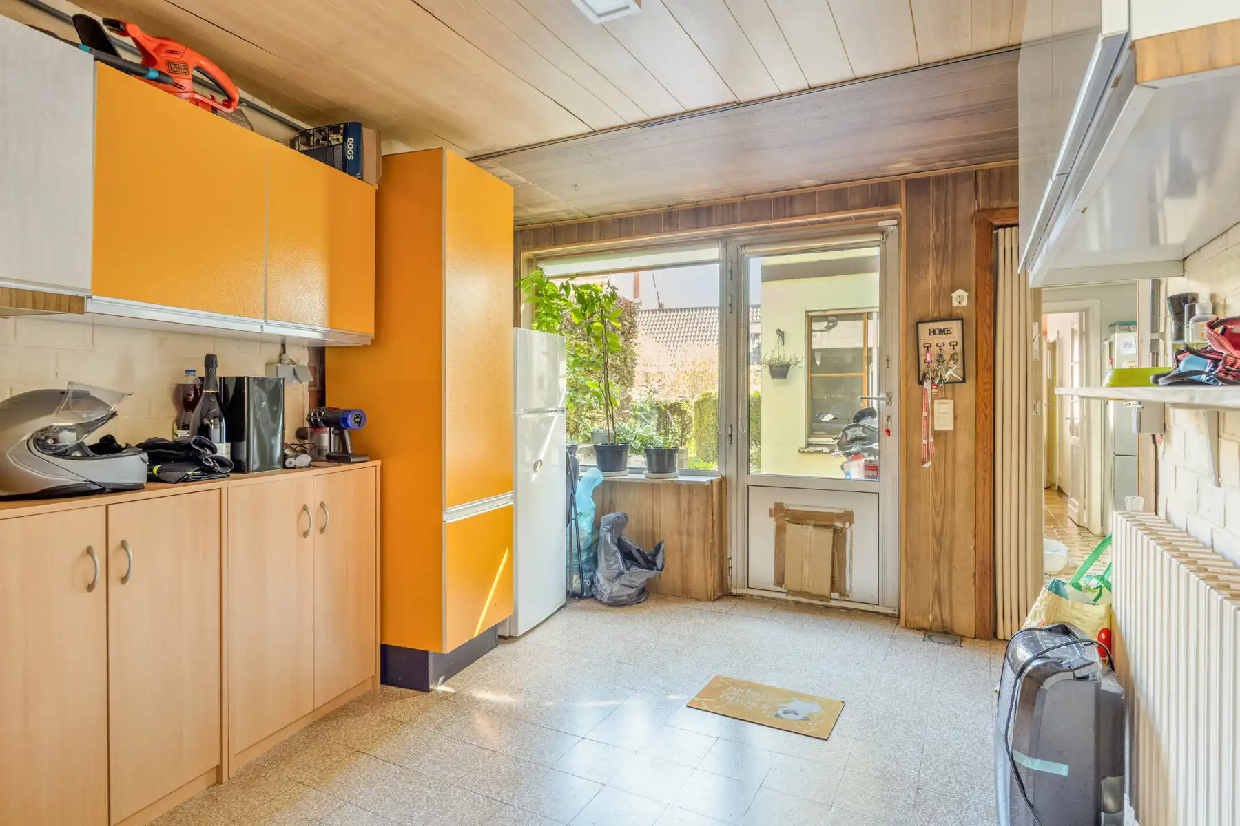 Charmante HOB met 3 slaapkamers in Grimbergen foto 21