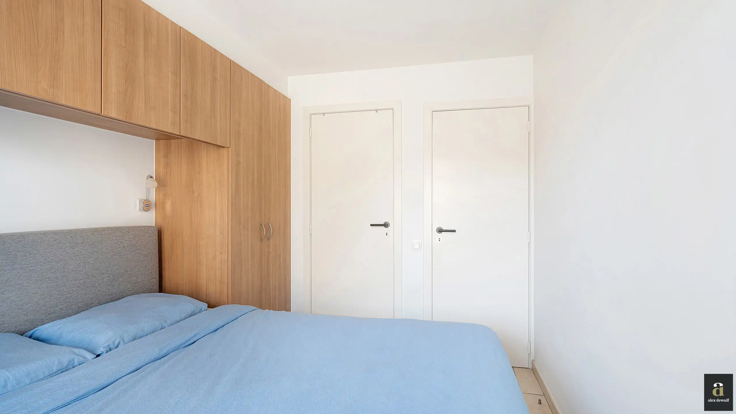 Appartement in het hart van Knokke, op wandelafstand van de zee en het strand. foto 11