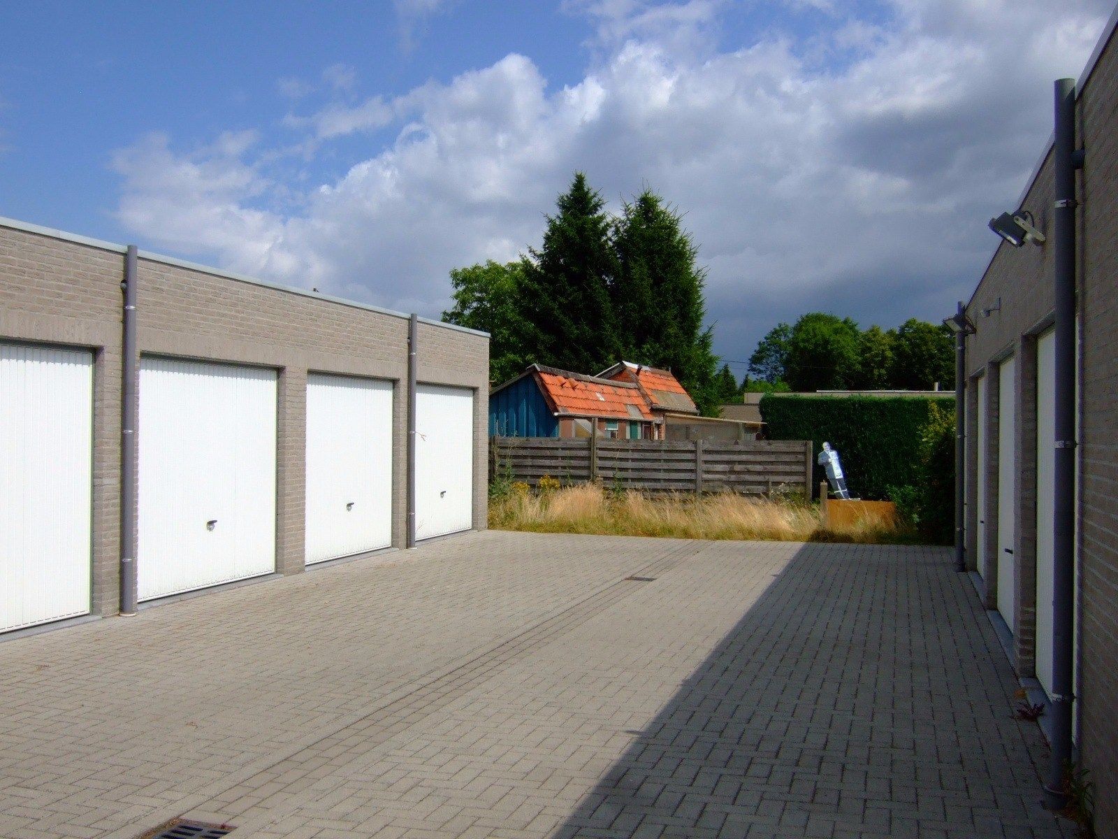 Gelijkvloersappartement te Pijpelheide foto 11