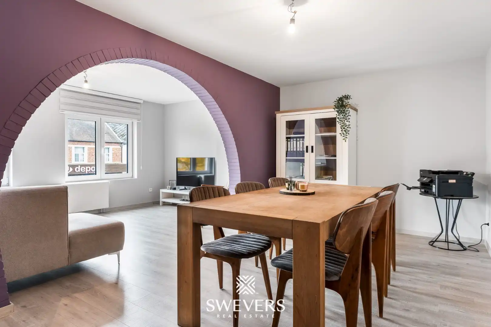 Appartement te koop Koolmijnlaan 193 - - 3550 Heusden-Zolder