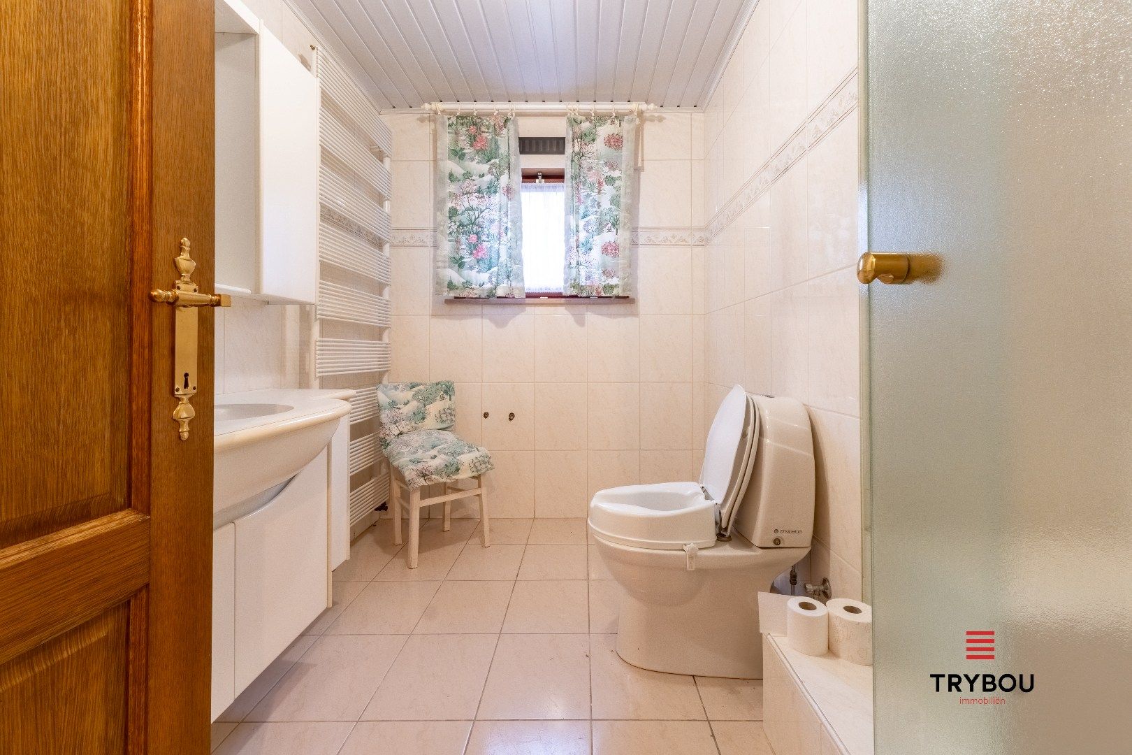 Wonen met een vakantiegevoel – unieke villa op de top van de Rodeberg foto 21