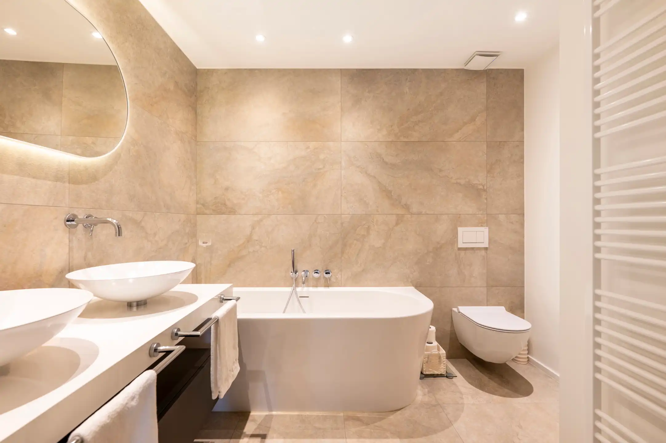 ANTWERPEN THEATER - Wonen met zicht op de Botanische tuin  foto 11