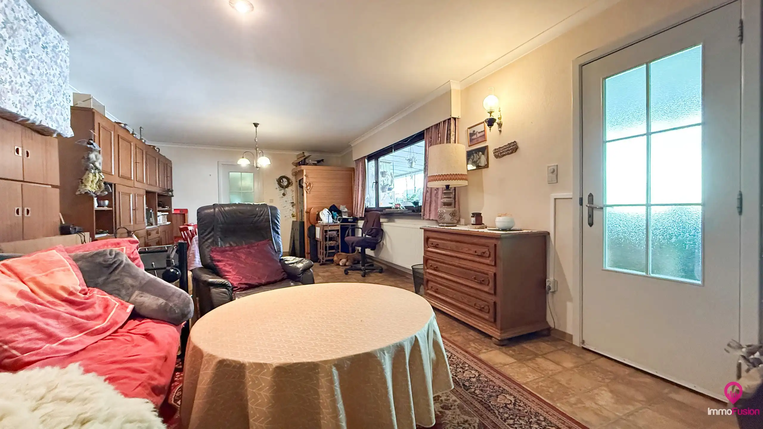 Ruime gezinswoning met tal van mogelijkheden op 8a 13ca! foto 14