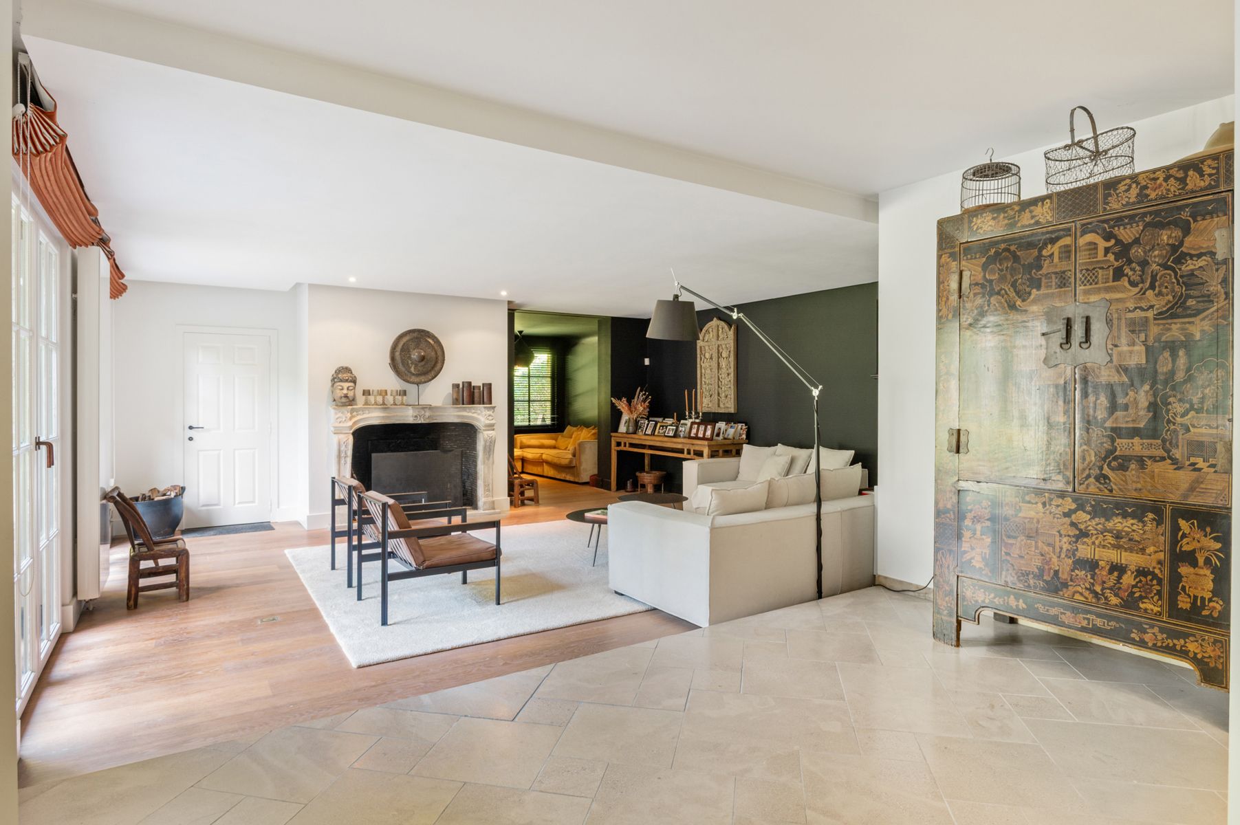 Vlassak Verhulst-villa met parktuin op toplocatie te Schilde foto 11