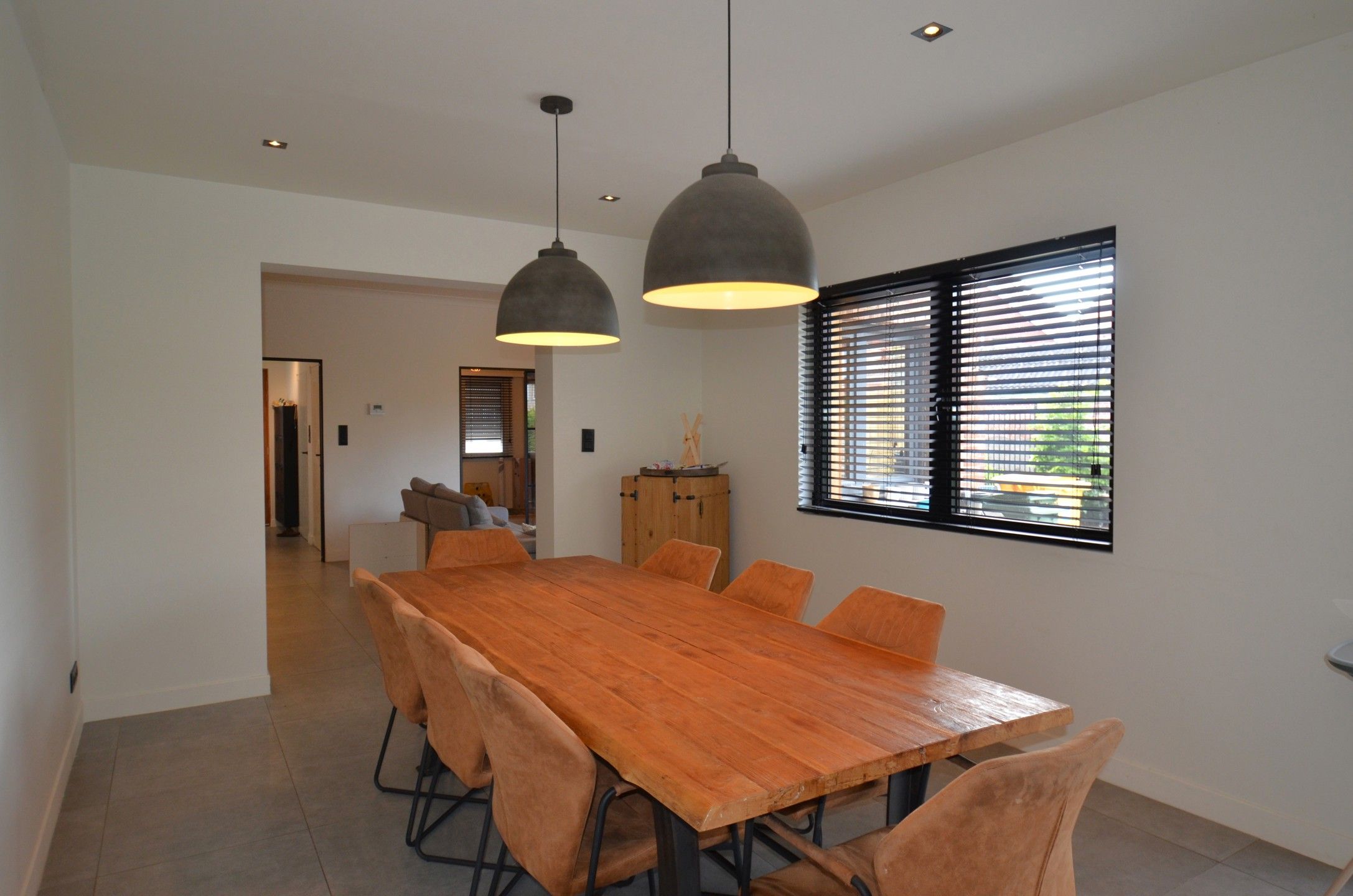 Zeer mooie woning, top gelegen foto 11
