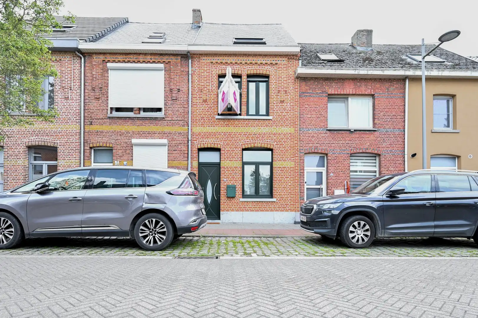 Huis te koop Rijweg 65 - 2870 Puurs-Sint-Amands