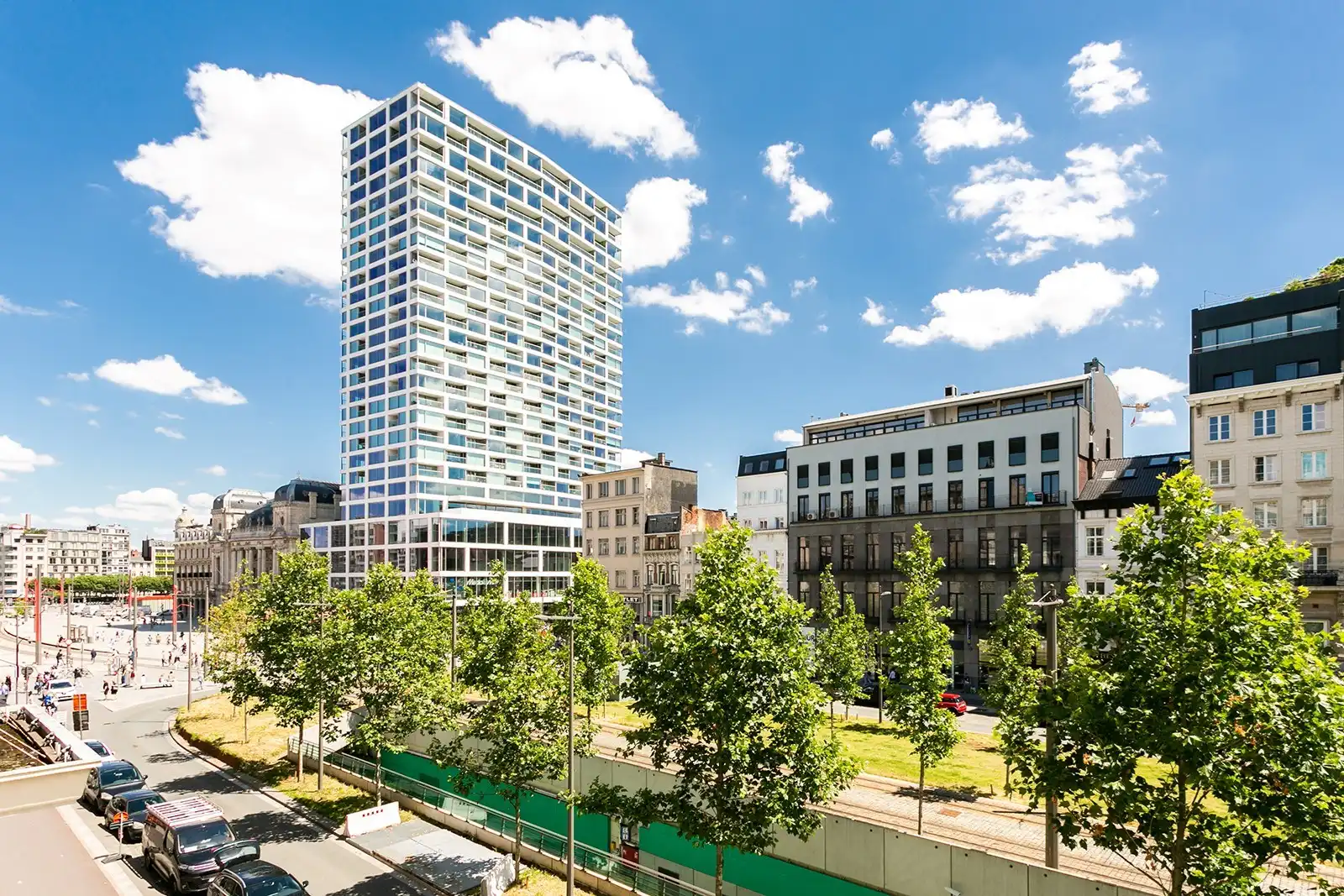 Gemeubeld appartement op centrale locatie! foto 20