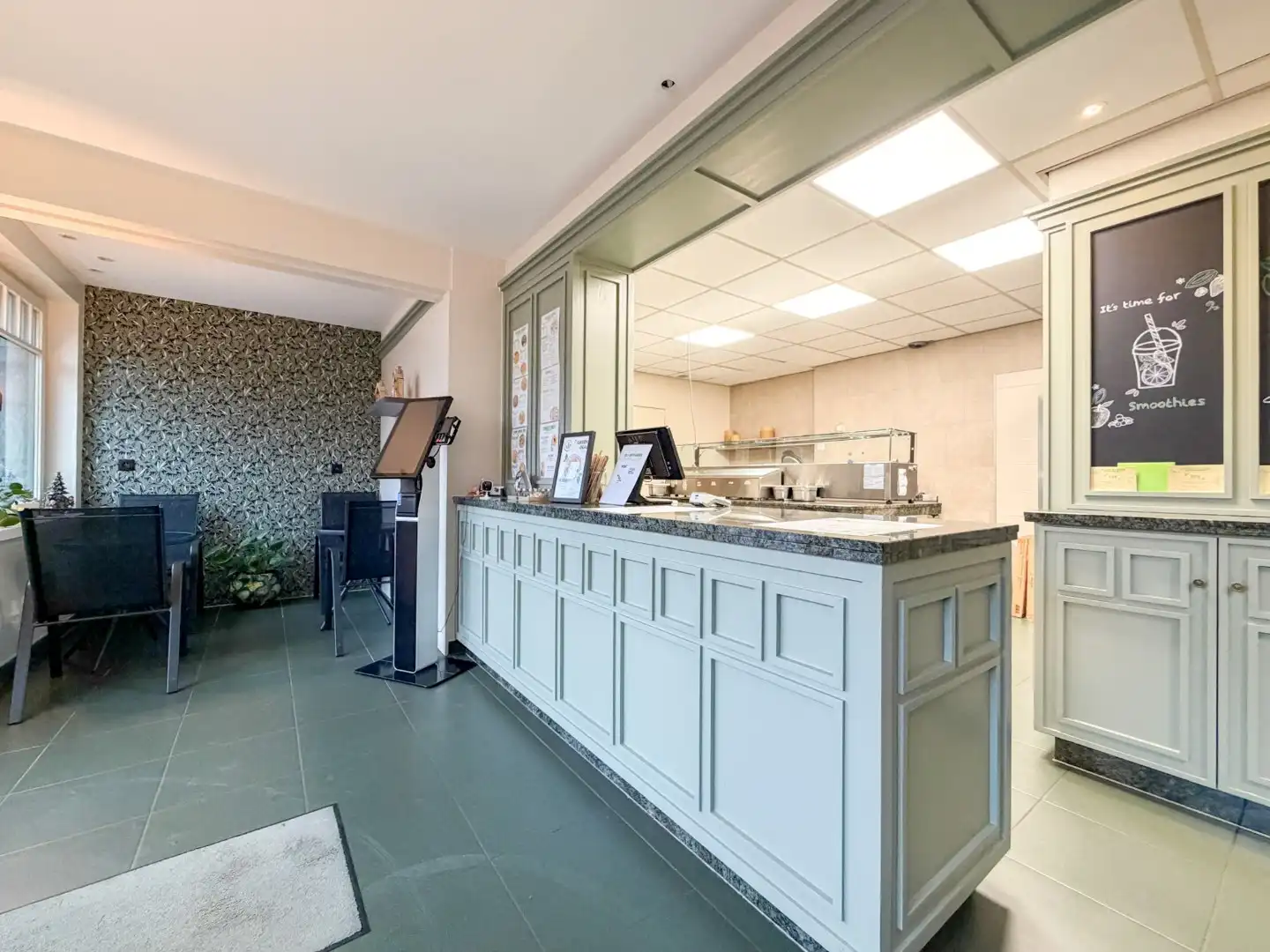 Handelspand op topligging, Markt Torhout! foto 5