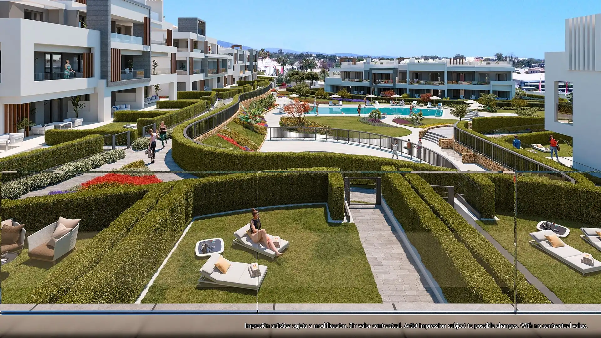 Los Miradors del Sol foto 37