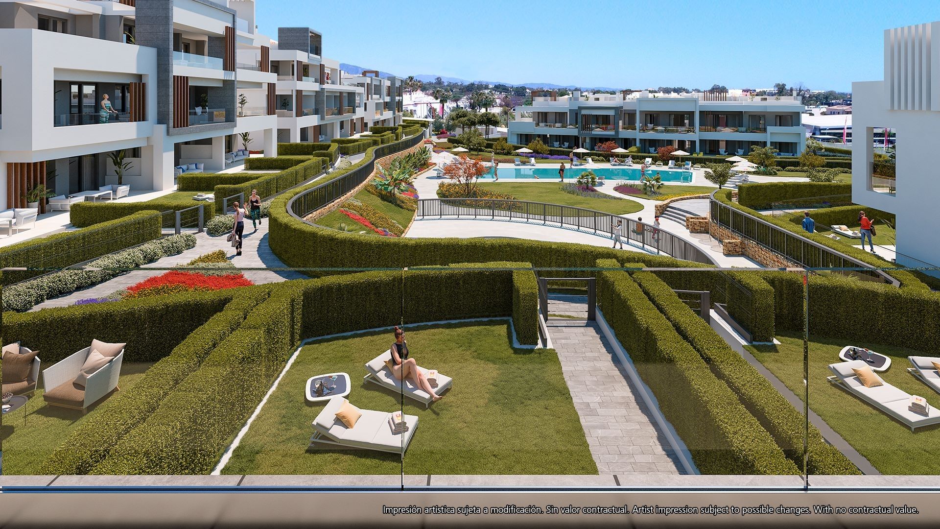 Los Miradors del Sol foto 37