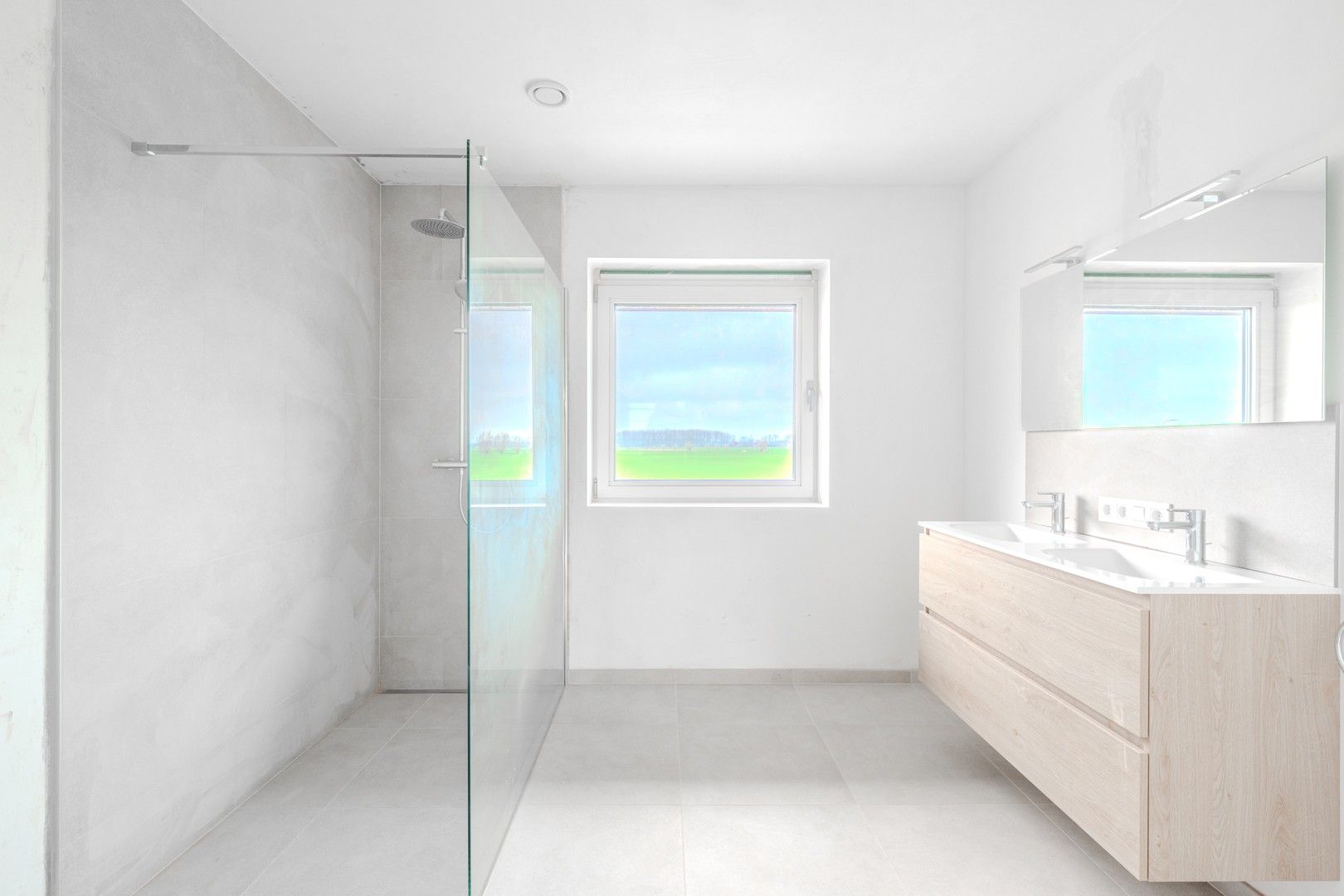 Rustig wonen met weids uitzicht in een moderne BEN-woning foto 14